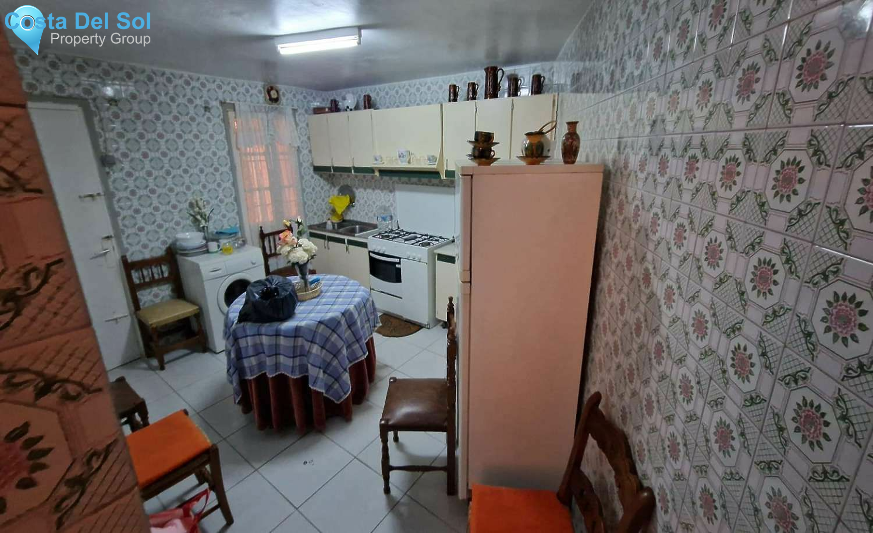 Detached Villa in Coín-1190778