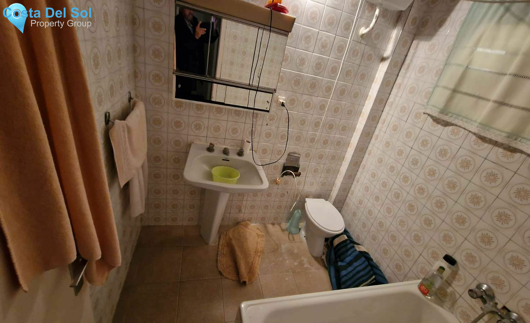 Detached Villa in Coín-1190780