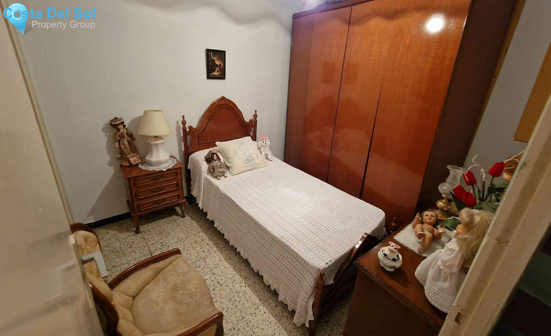 Detached Villa in Coín-1190782