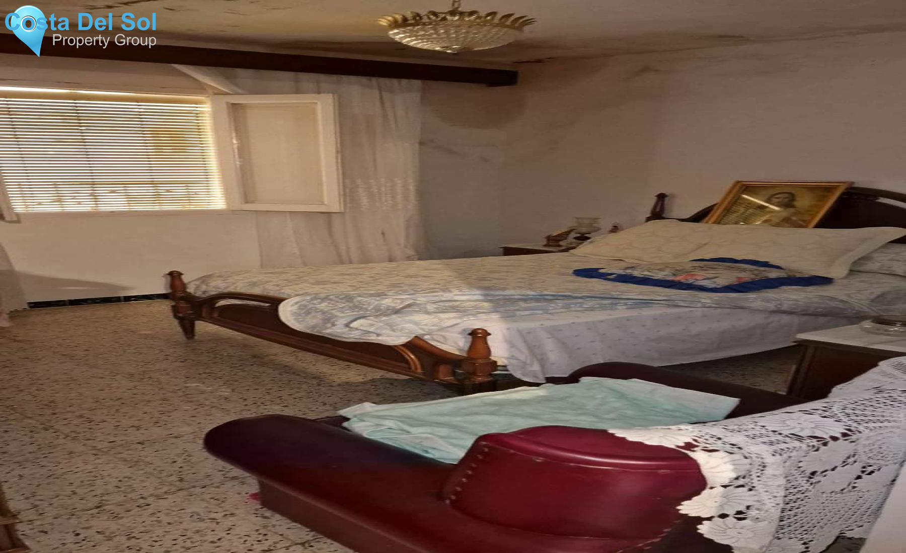 Detached Villa in Coín-1190783