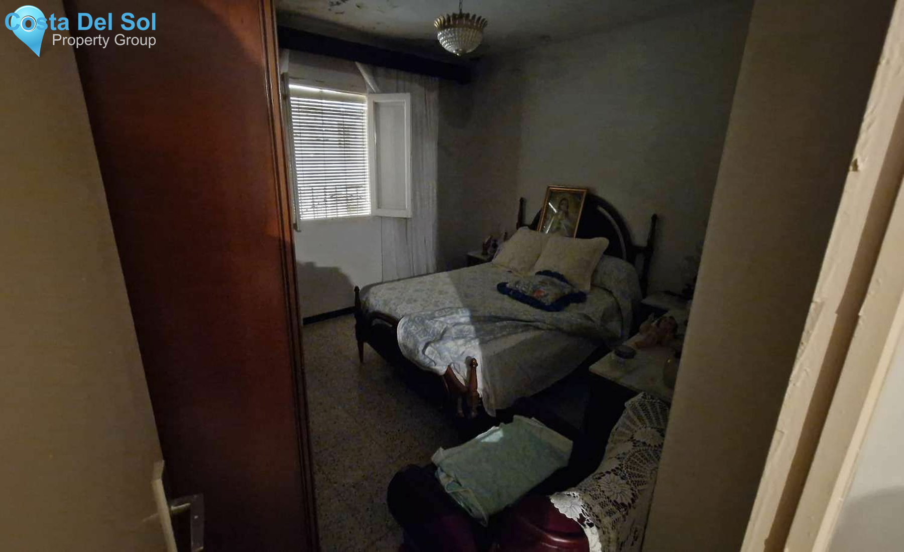 Detached Villa in Coín-1190784