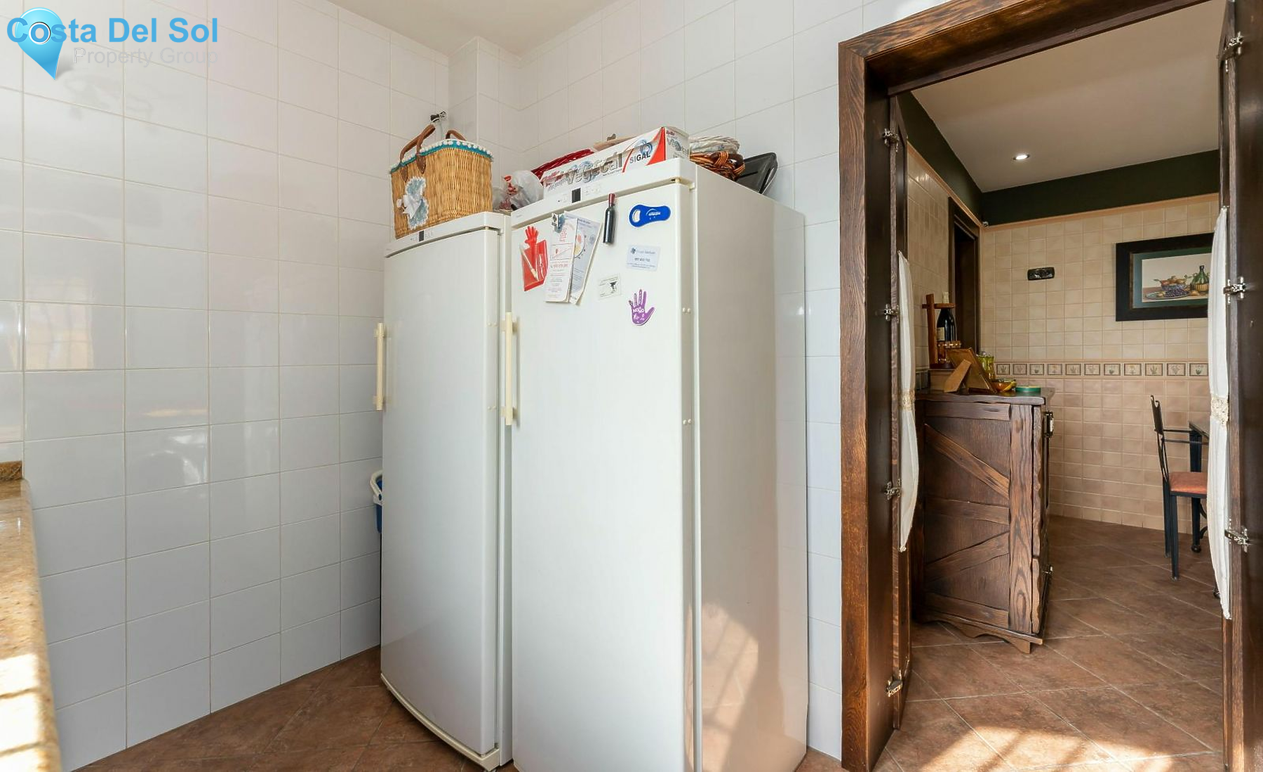 Detached Villa in Coín-1194984