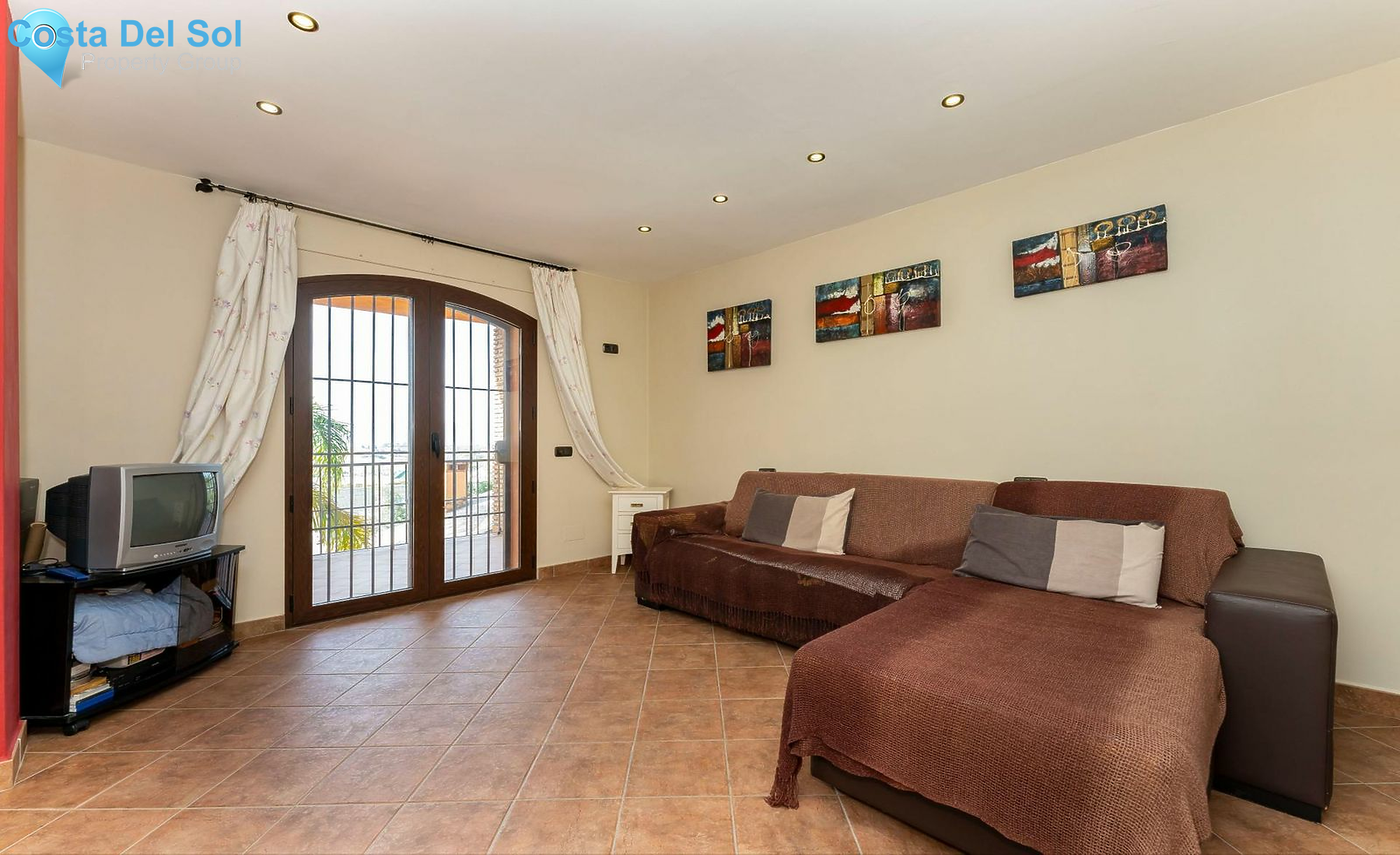 Detached Villa in Coín-1194987