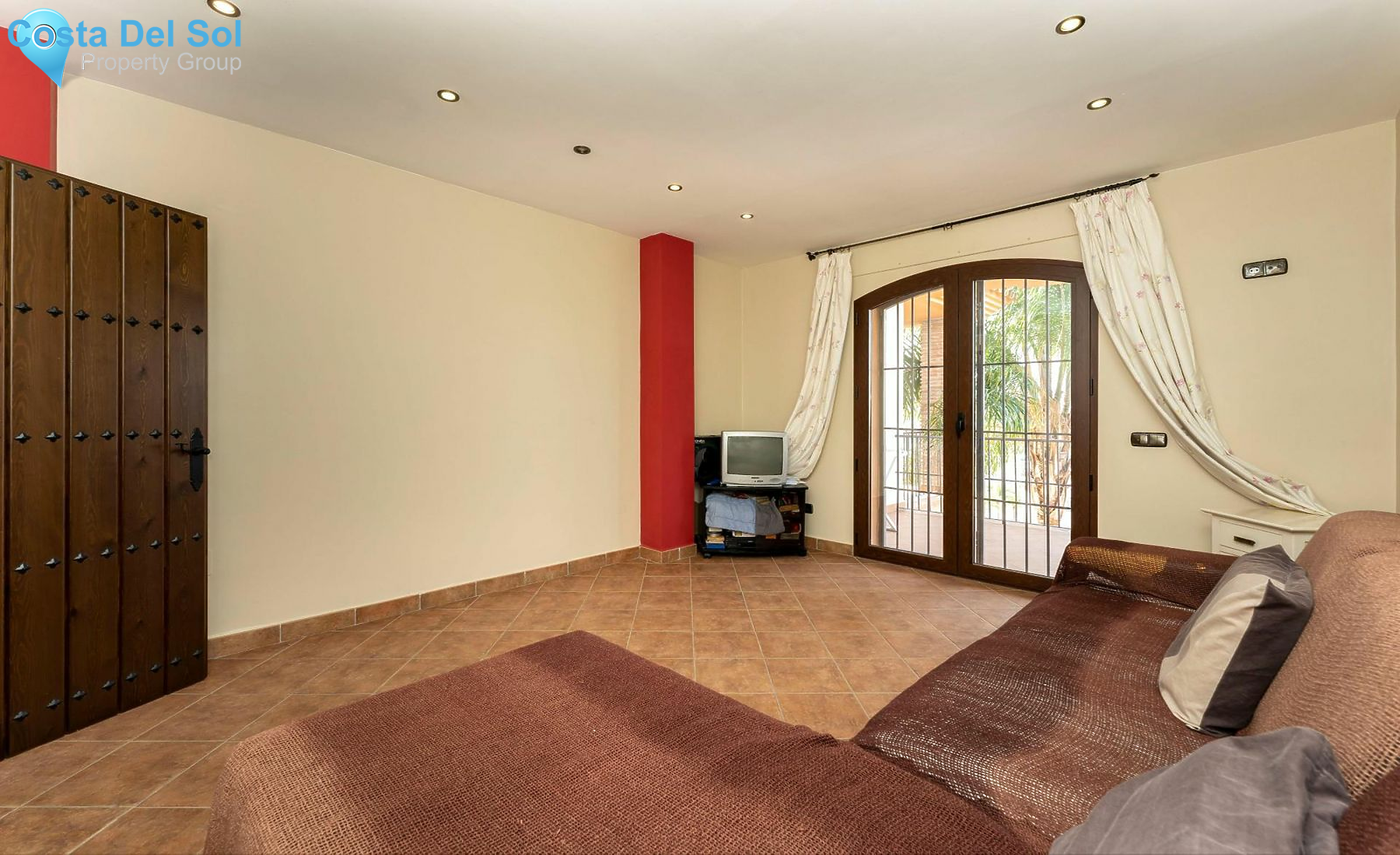 Detached Villa in Coín-1194988