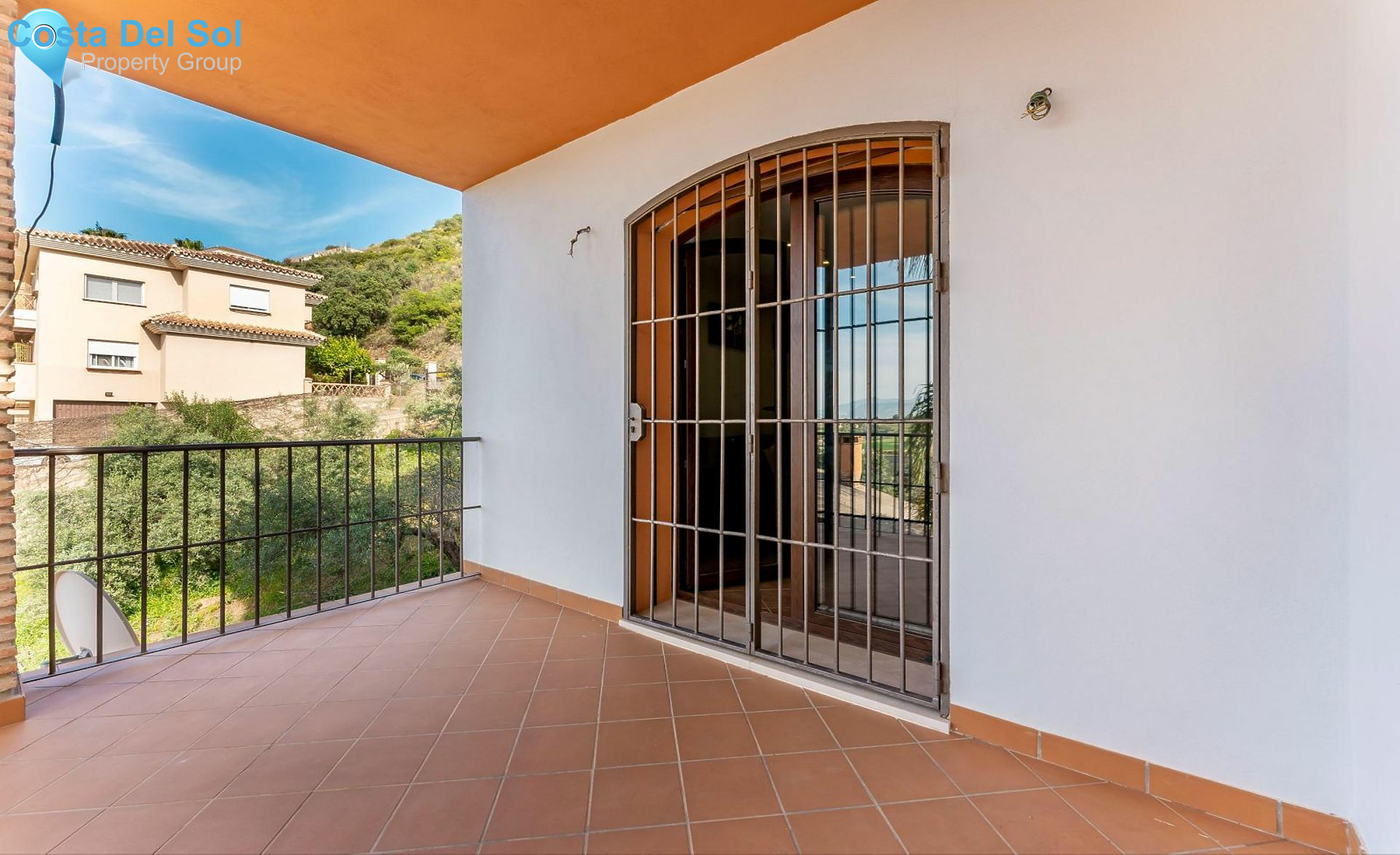 Detached Villa in Coín-1194989