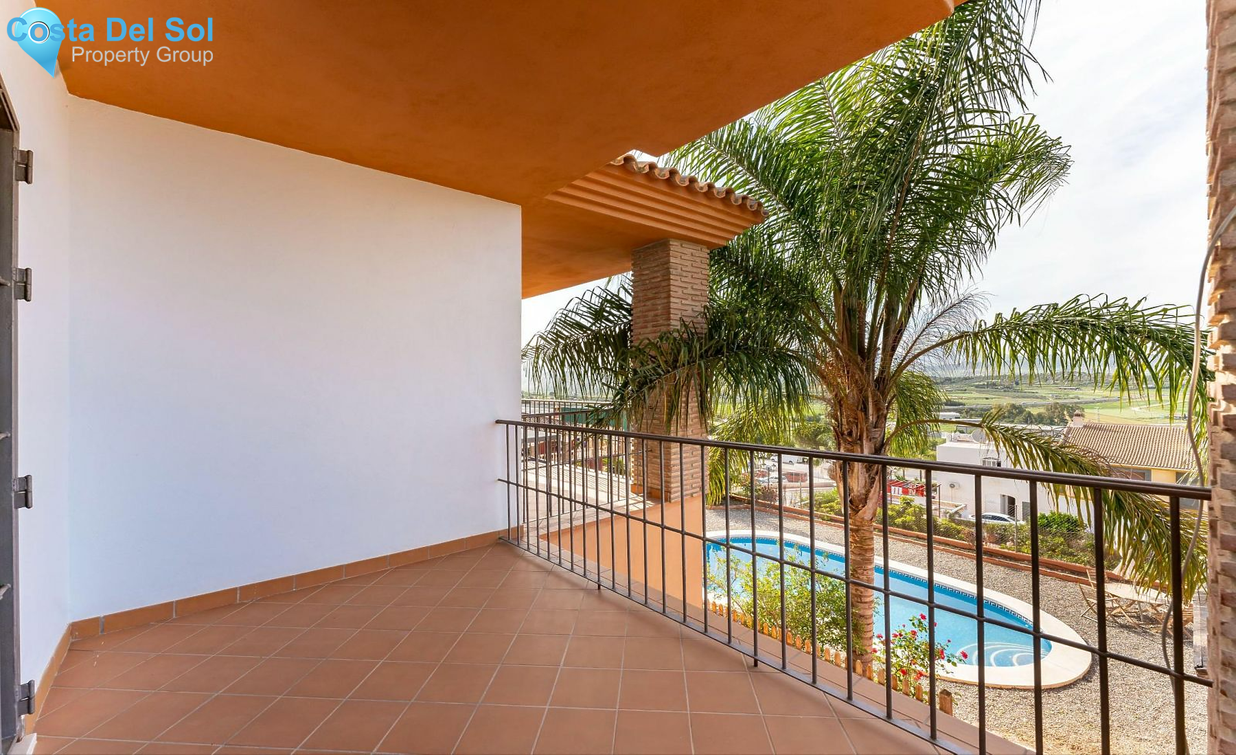 Detached Villa in Coín-1194990