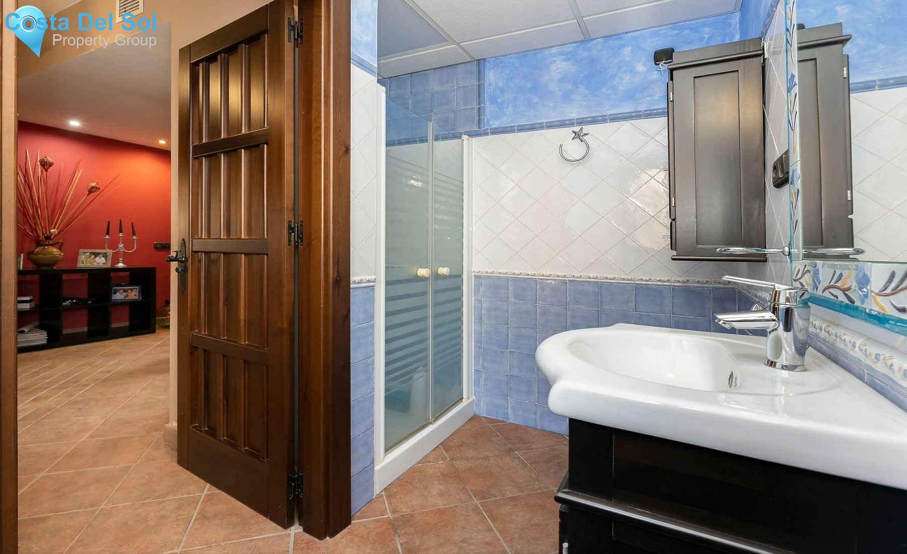 Detached Villa in Coín-1194991