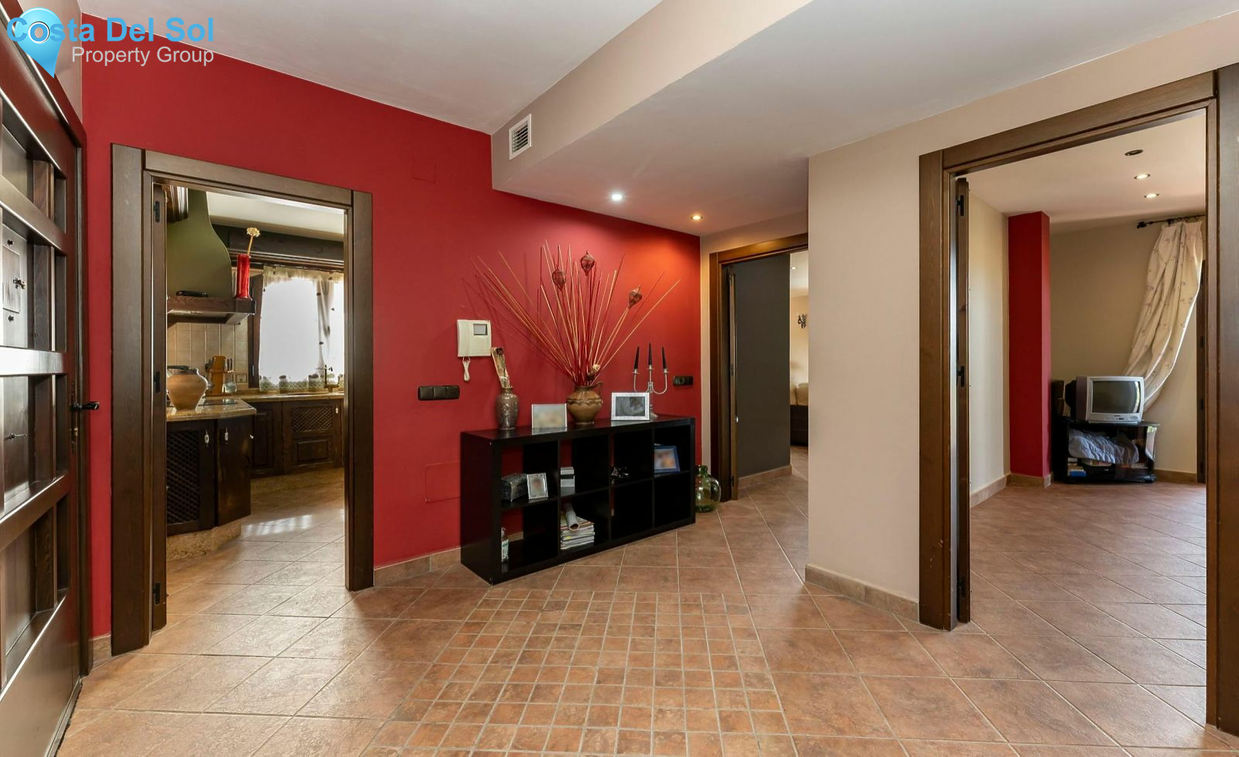 Detached Villa in Coín-1194979