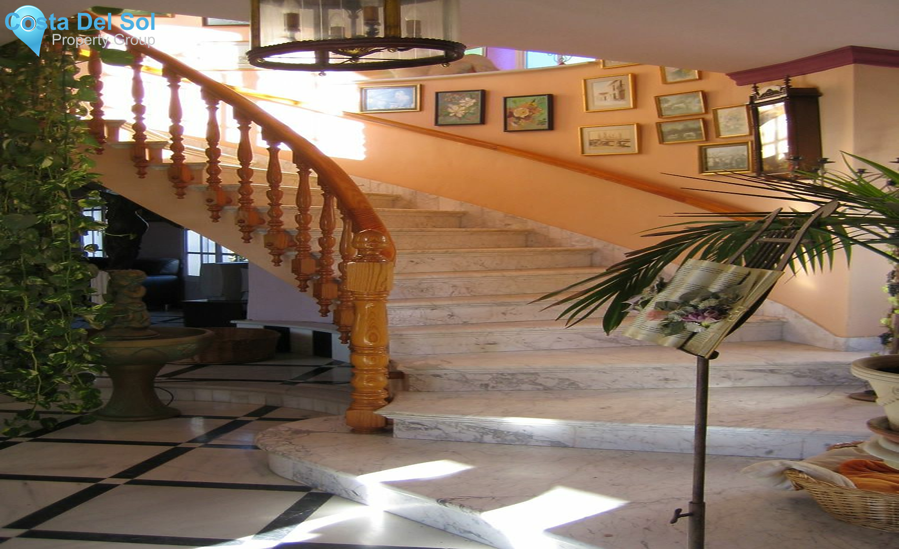 Detached Villa in Coín-1204122