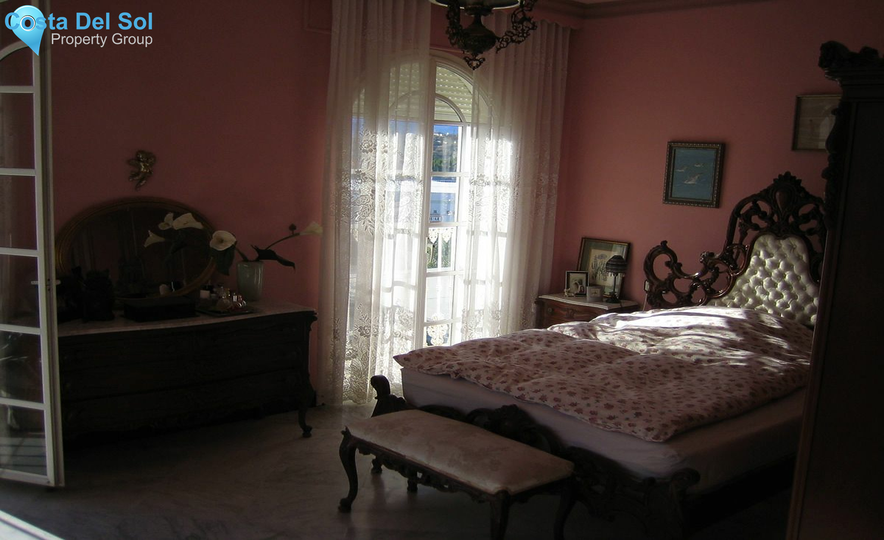 Detached Villa in Coín-1204125