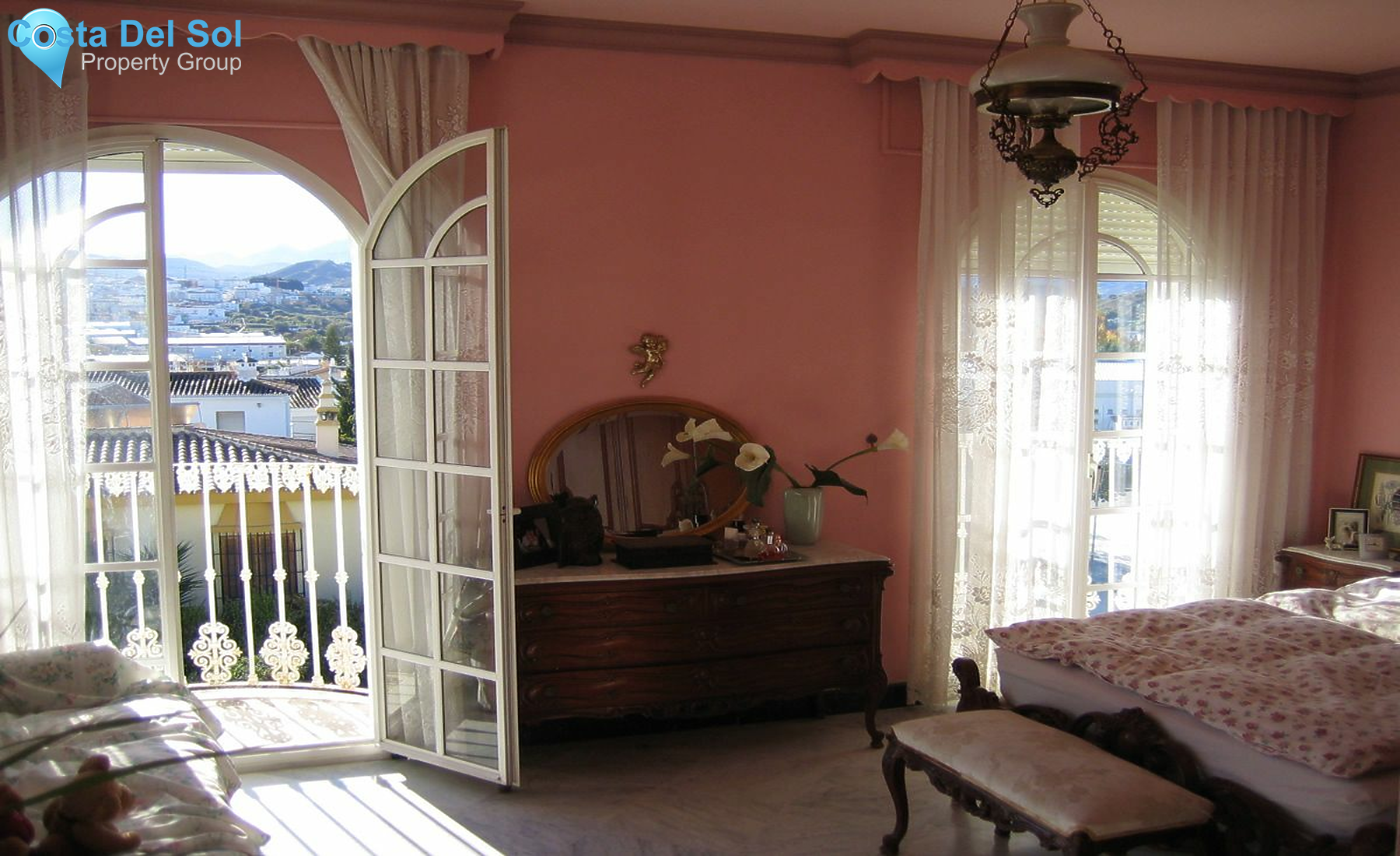 Detached Villa in Coín-1204127