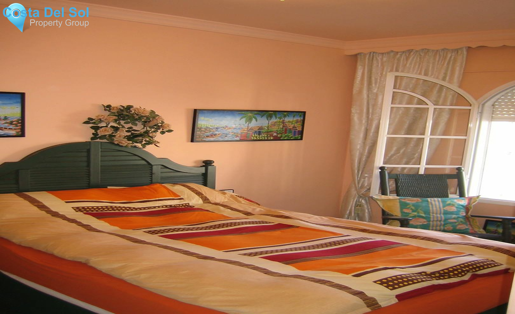 Detached Villa in Coín-1204131