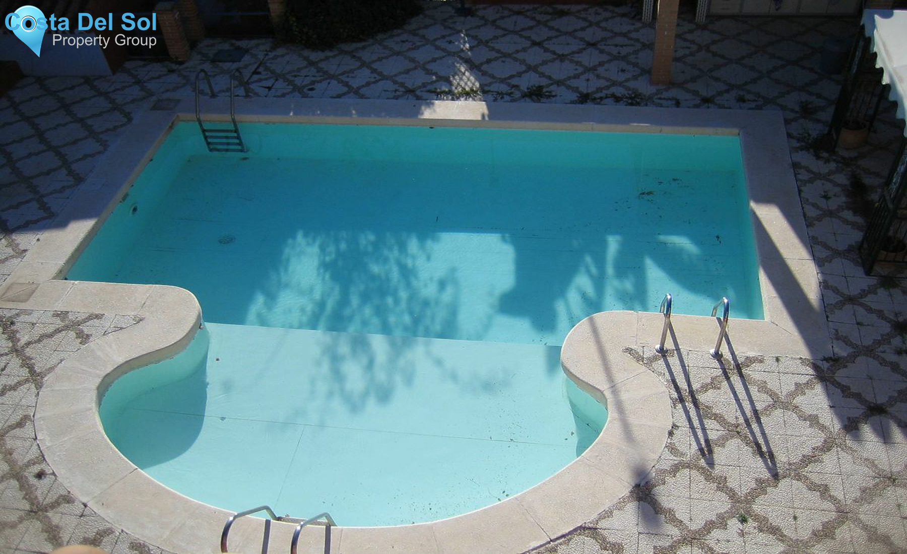 Detached Villa in Coín-1204115