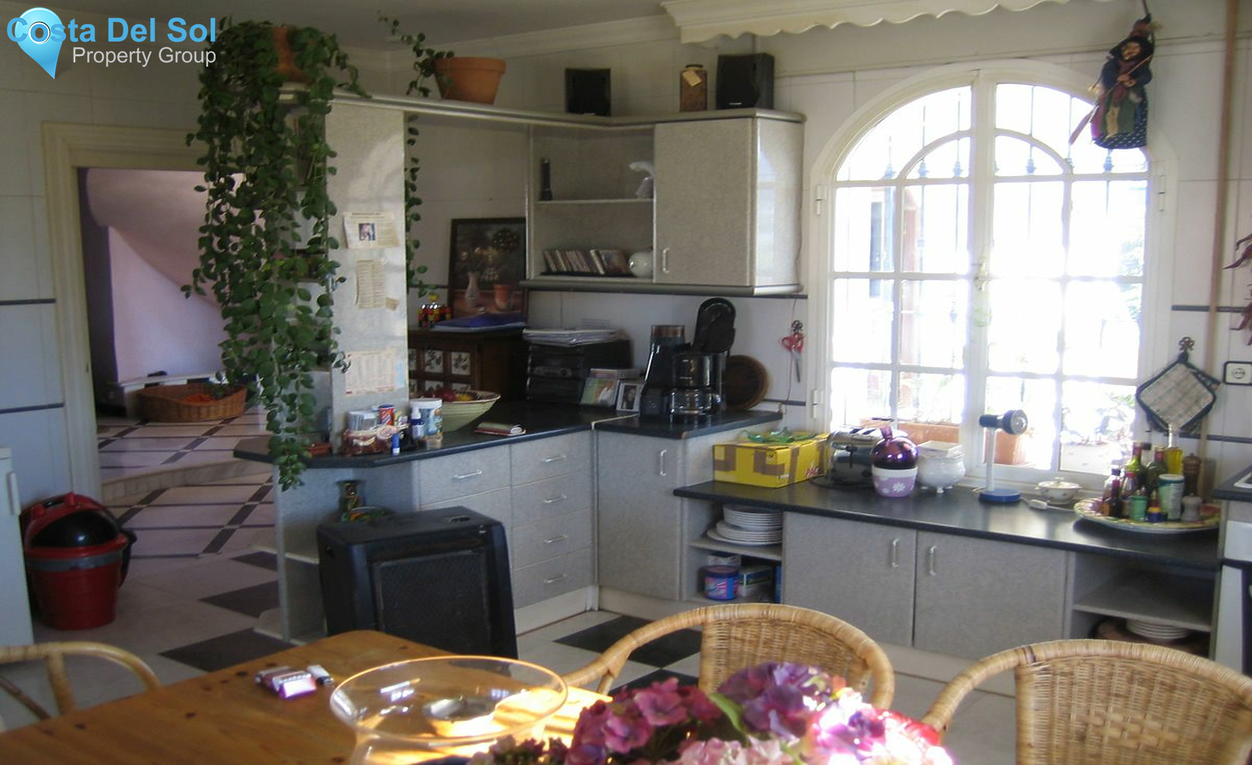 Detached Villa in Coín-1204120