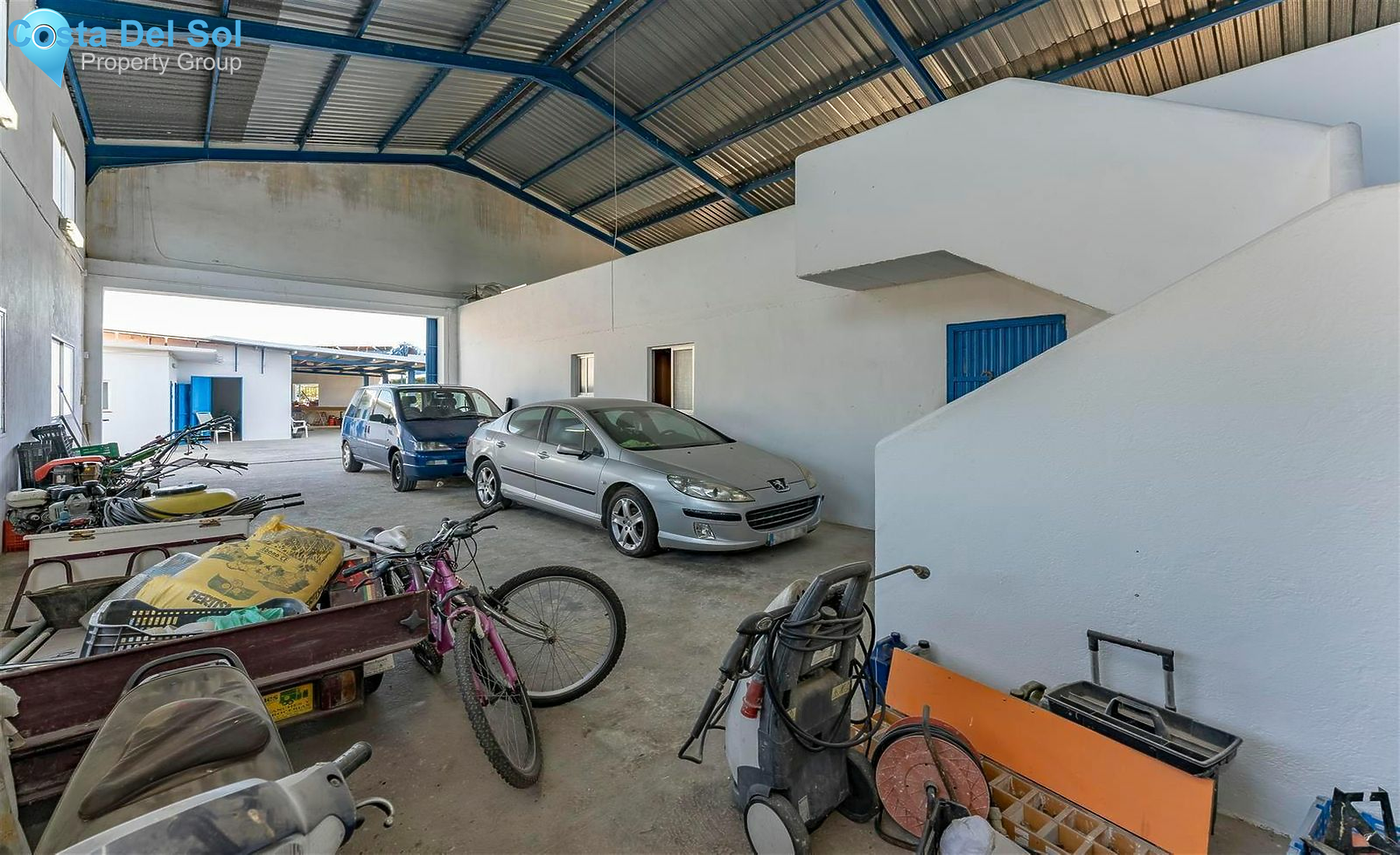 Detached Villa in Coín-1214804