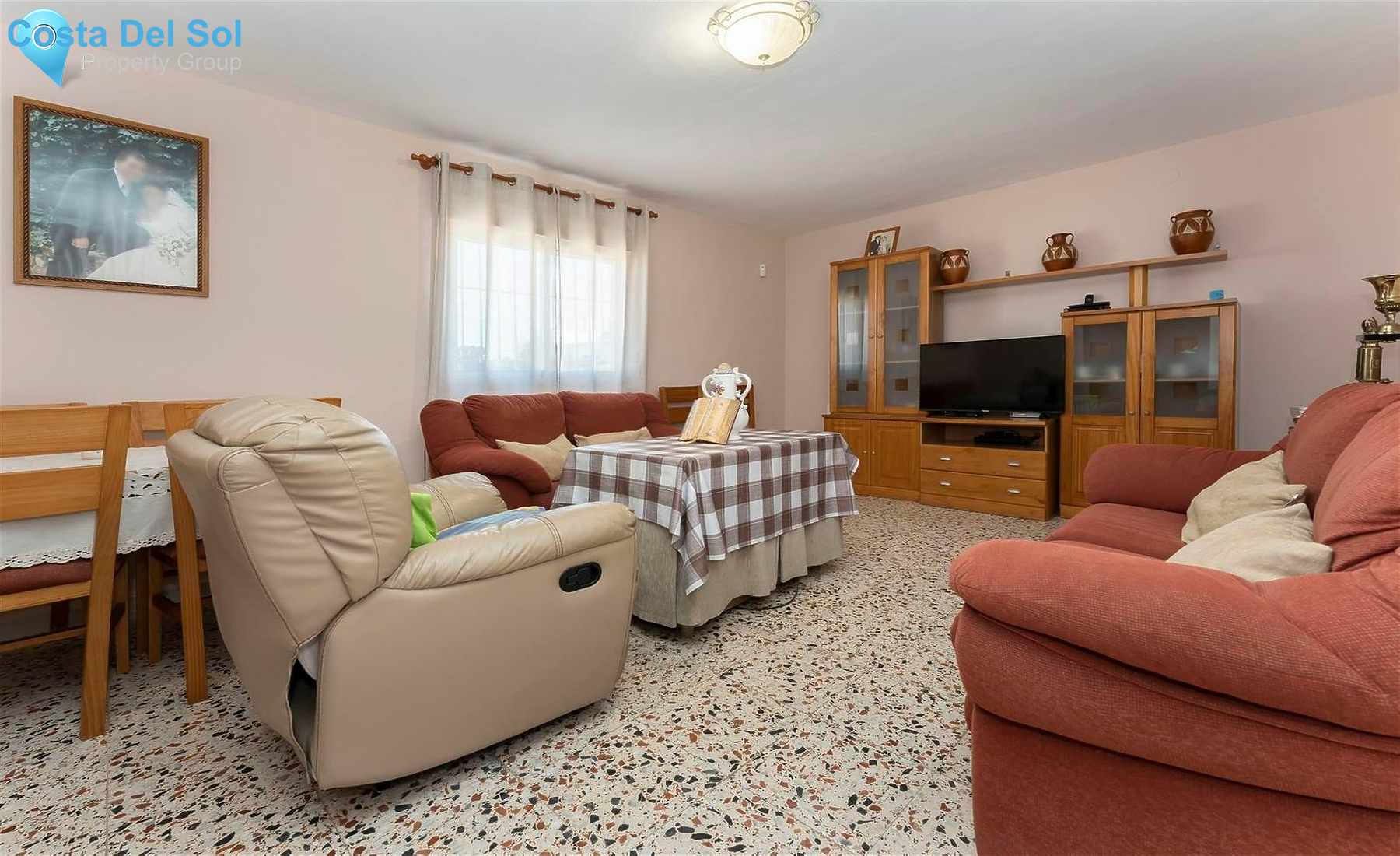 Detached Villa in Coín-1214805