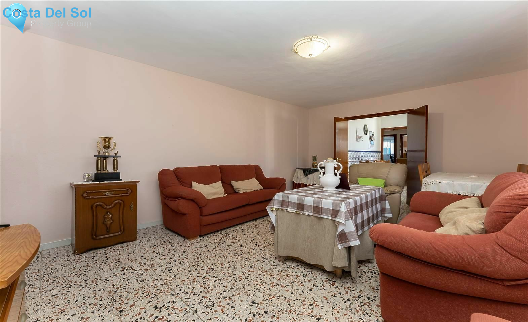 Detached Villa in Coín-1214806