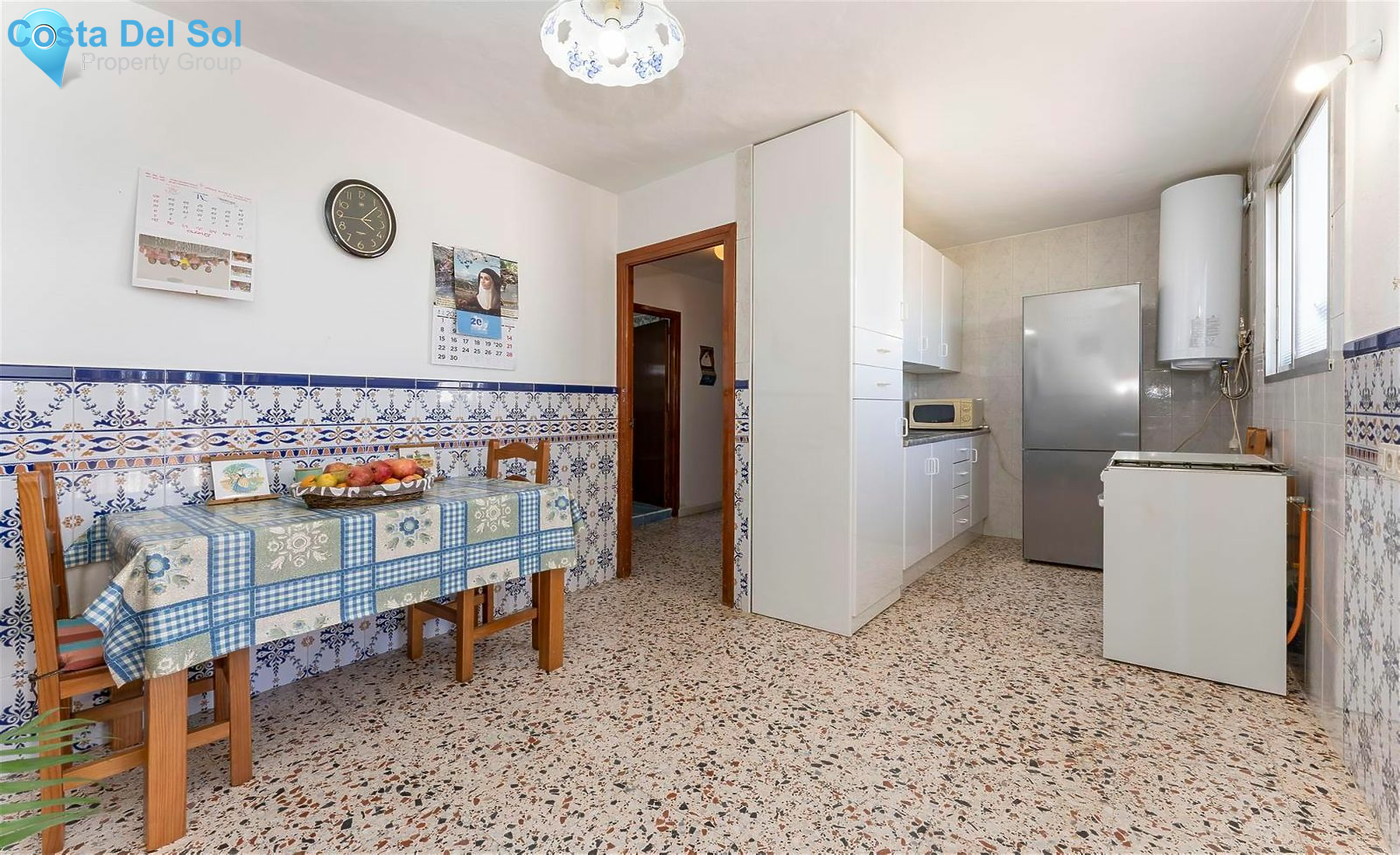 Detached Villa in Coín-1214809