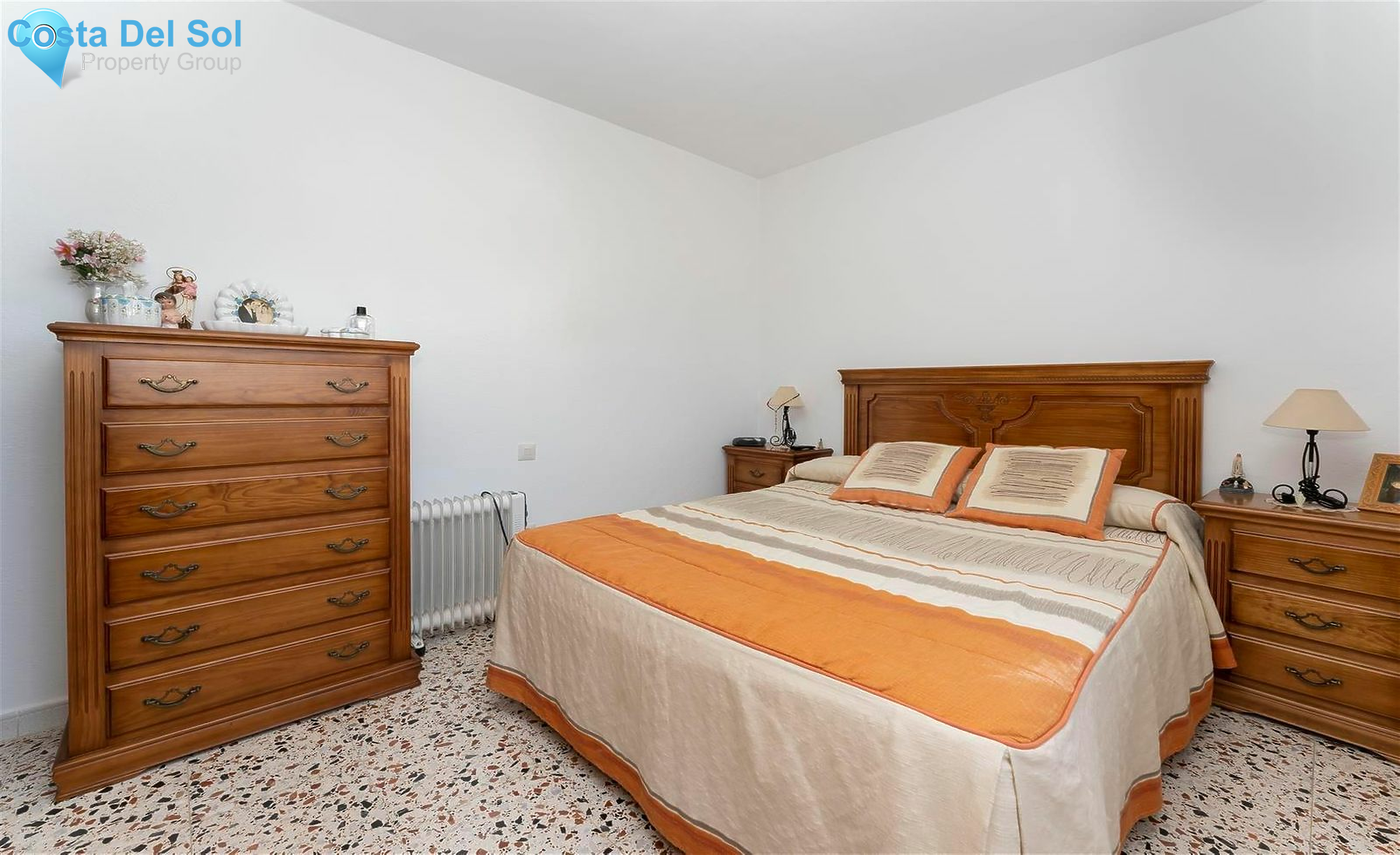 Detached Villa in Coín-1214811