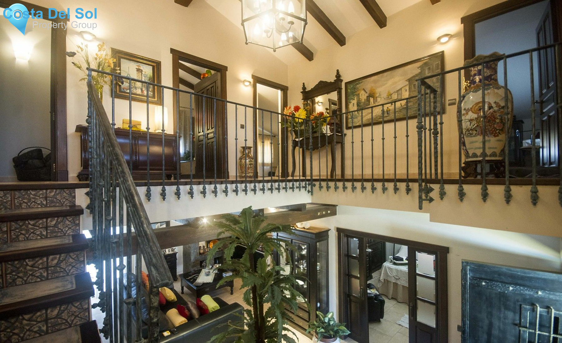 Detached Villa in Coín-1231611