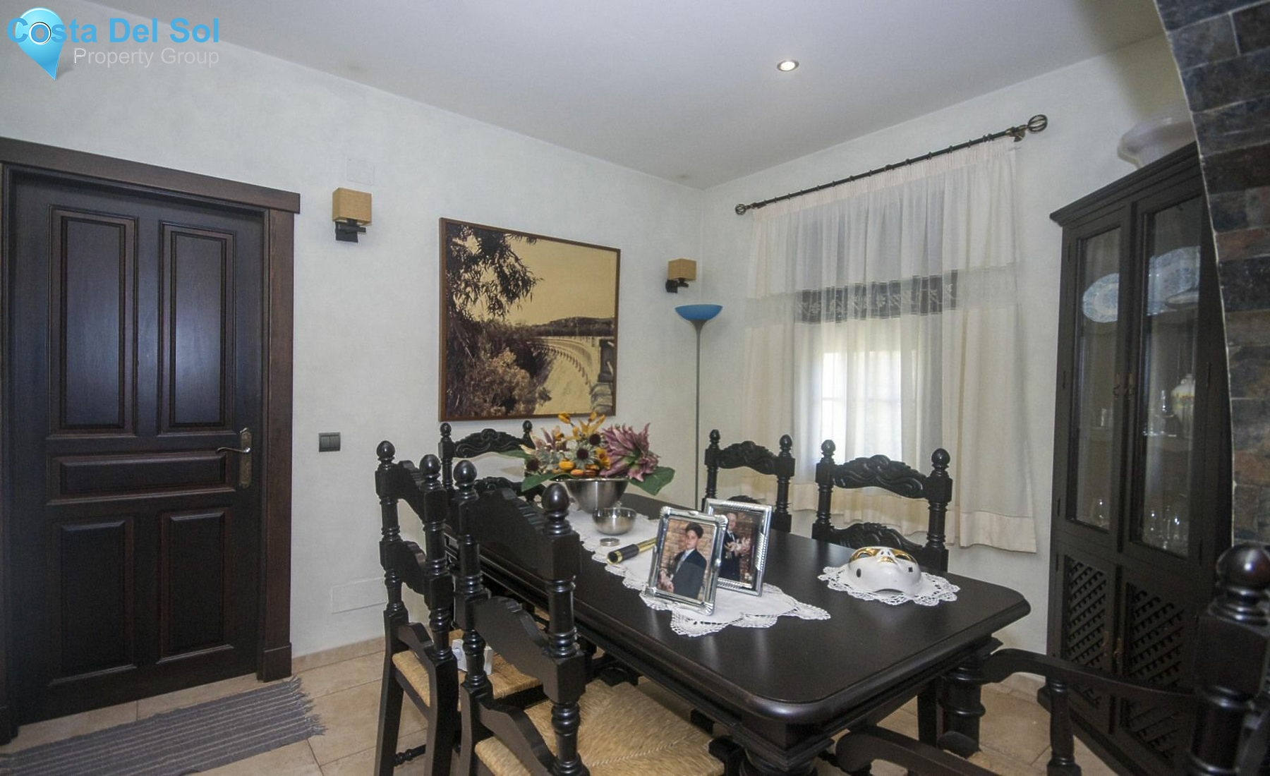 Detached Villa in Coín-1231623