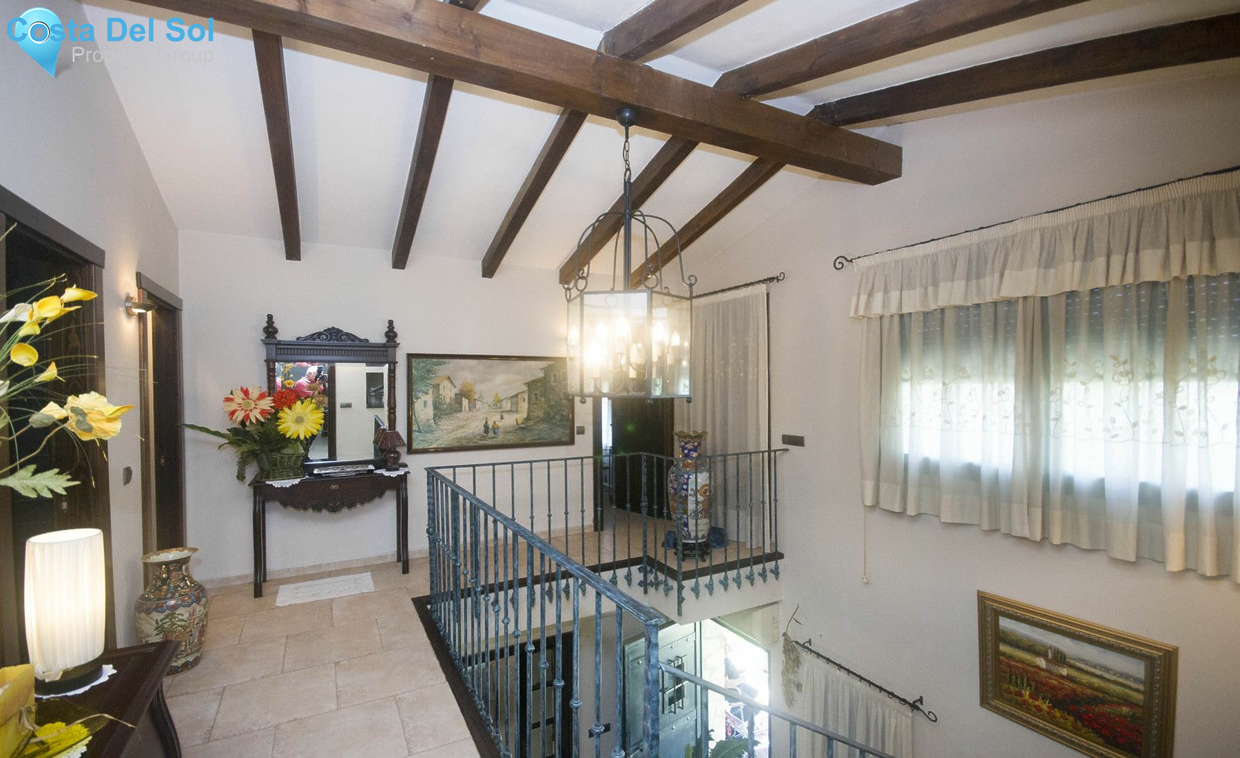 Detached Villa in Coín-1231625