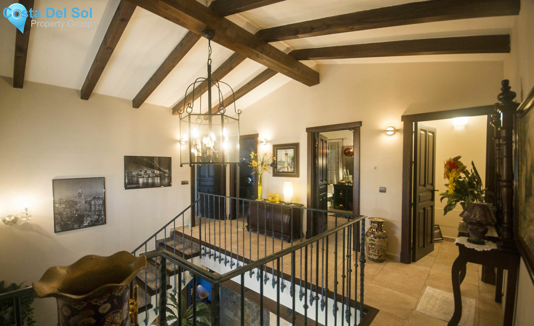 Detached Villa in Coín-1231626