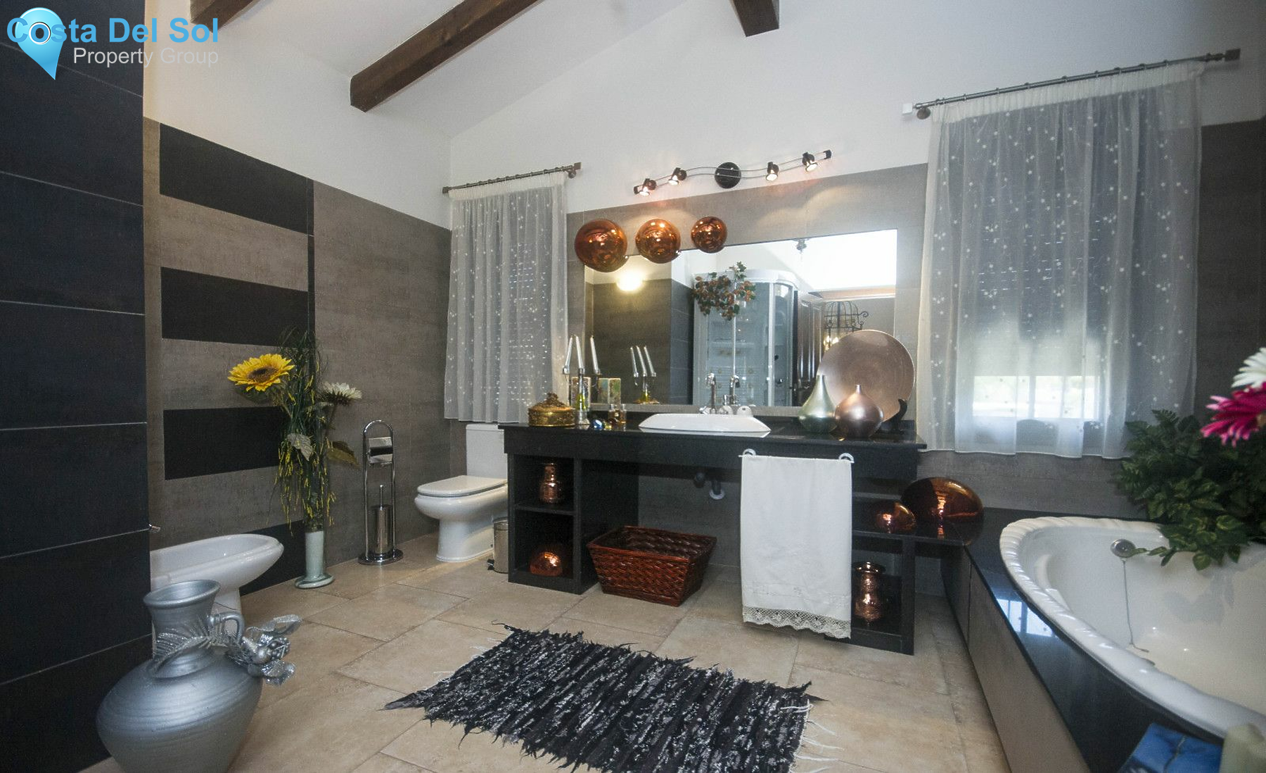 Detached Villa in Coín-1231615