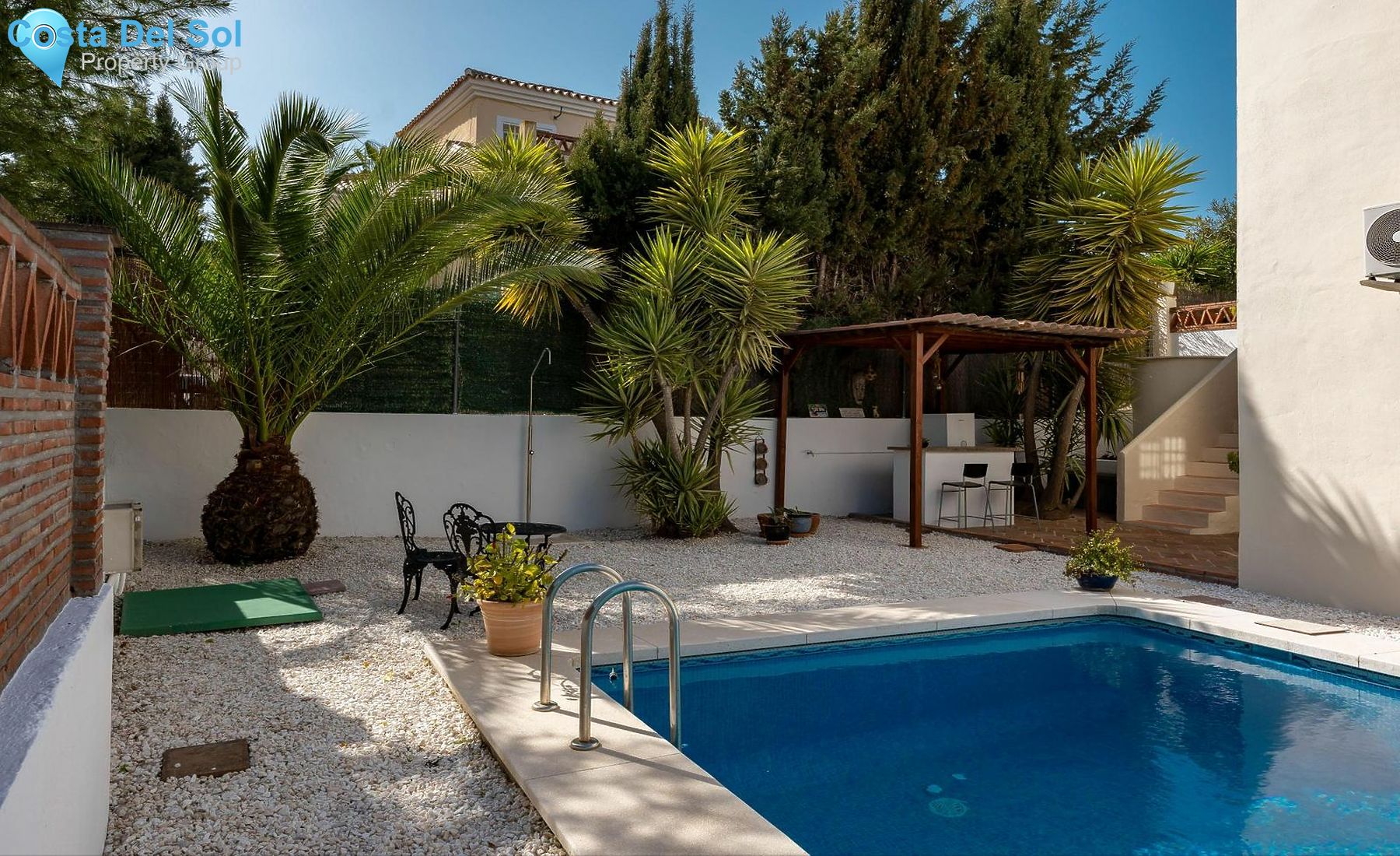 Detached Villa in Coín-1390868