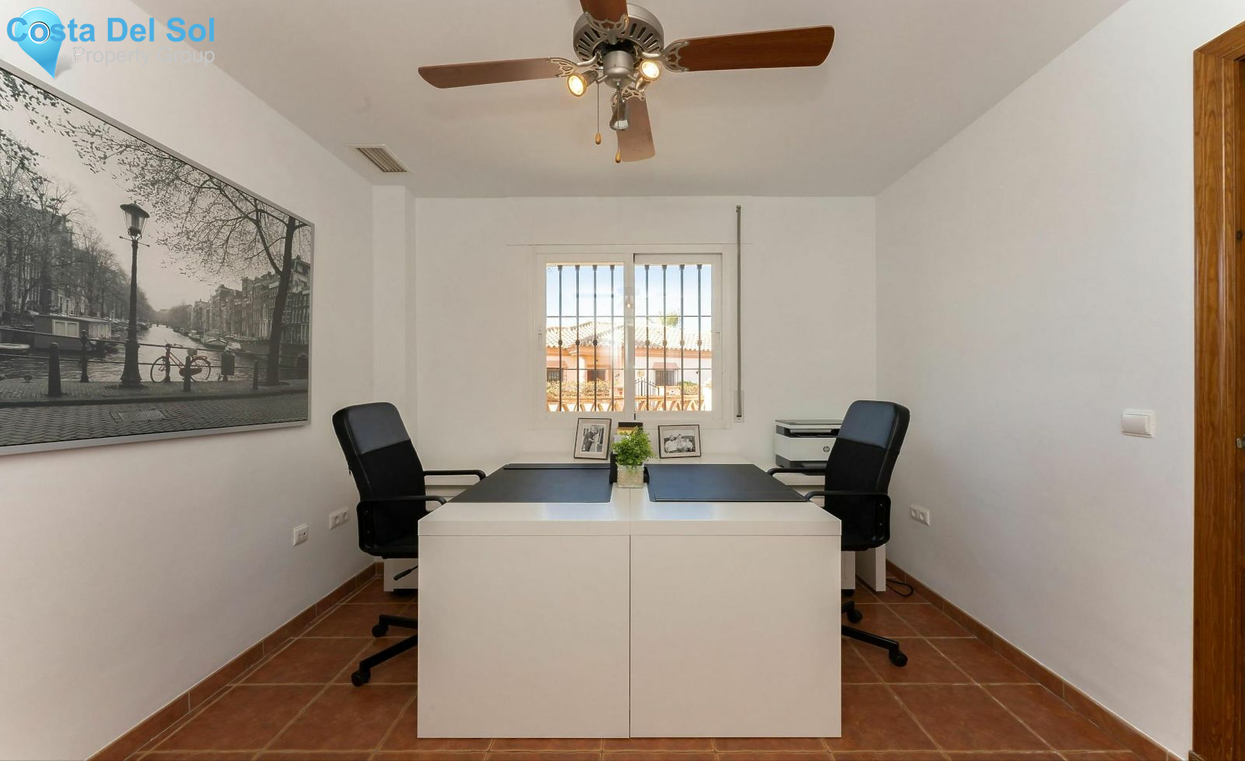 Detached Villa in Coín-1390886