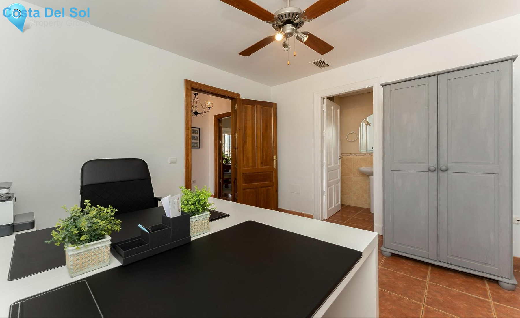 Detached Villa in Coín-1390887