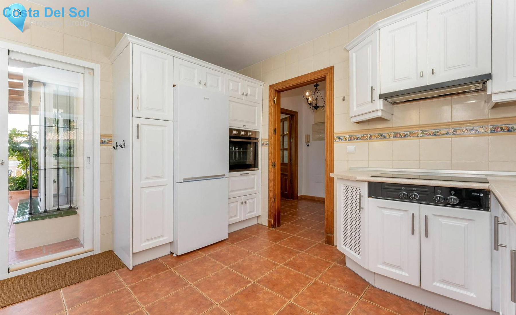 Detached Villa in Coín-1390875