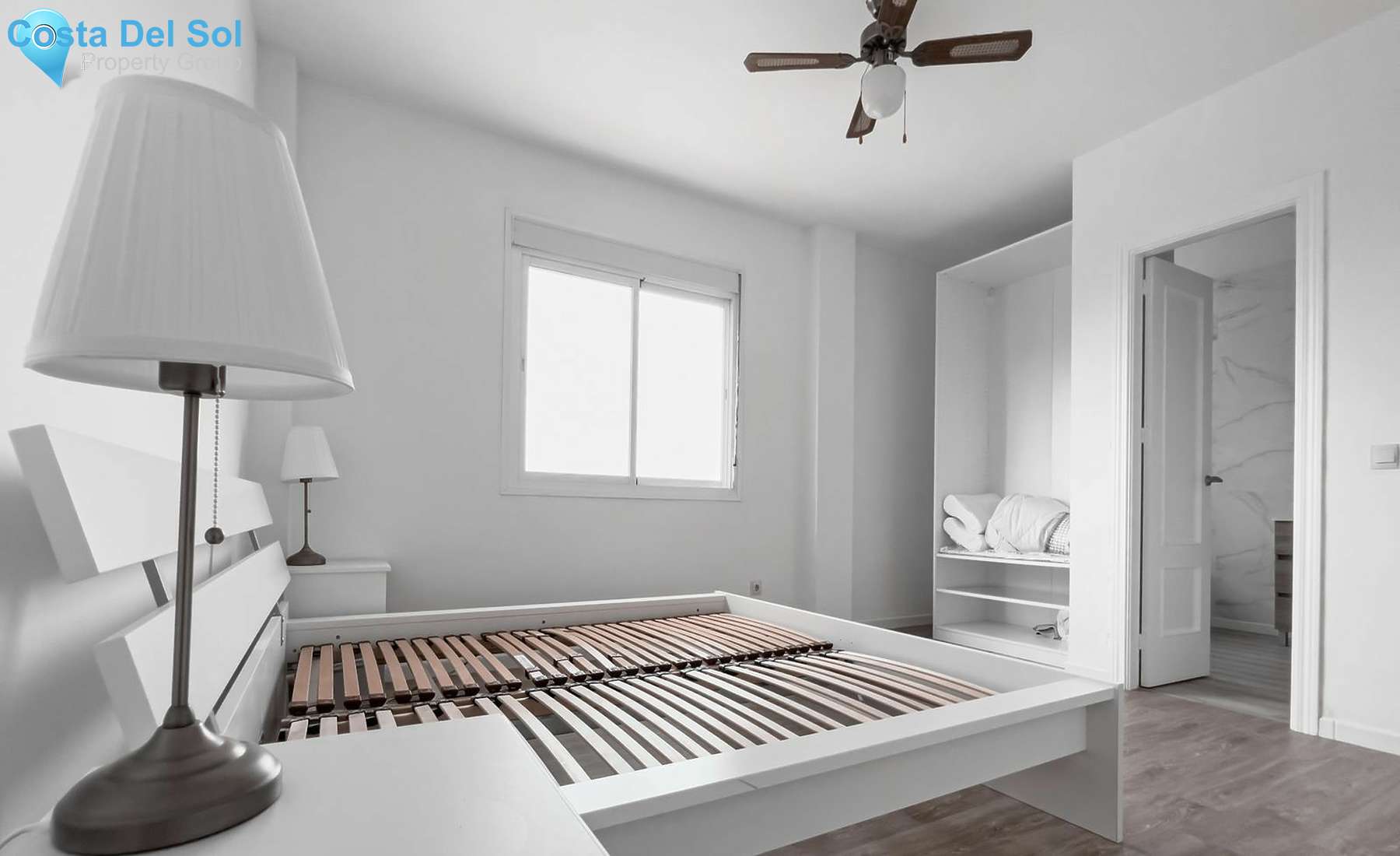 Detached Villa in Coín-1551646