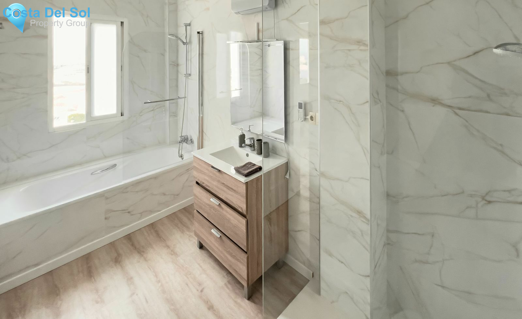 Detached Villa in Coín-1551647