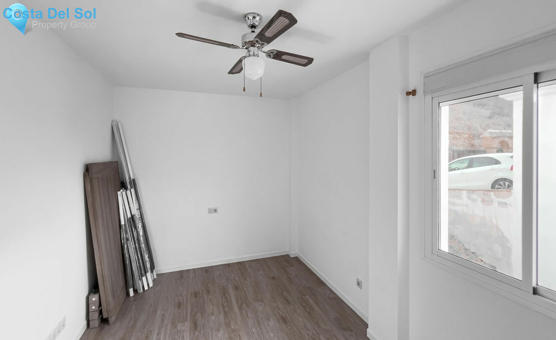 Detached Villa in Coín-1551649