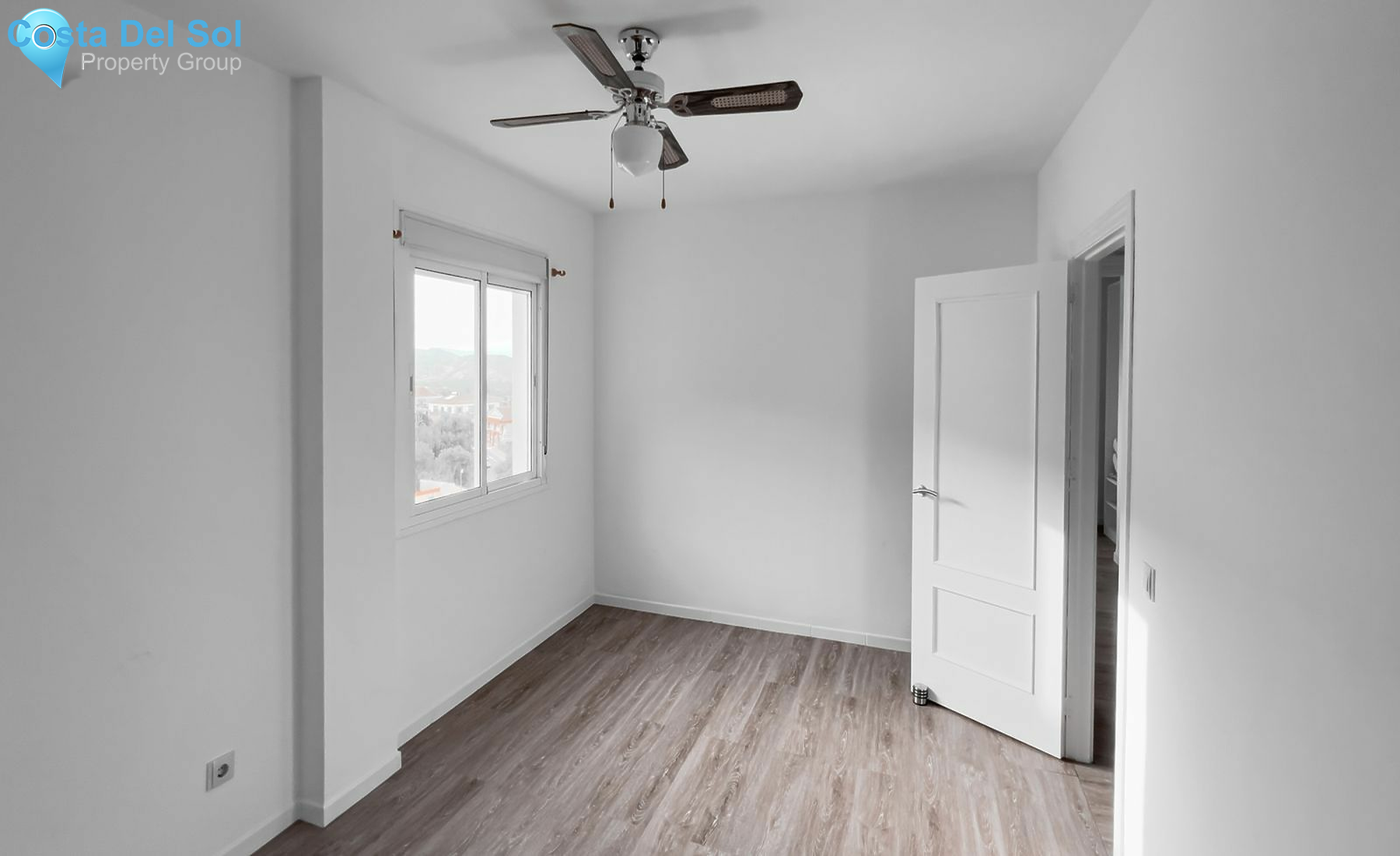 Detached Villa in Coín-1551650