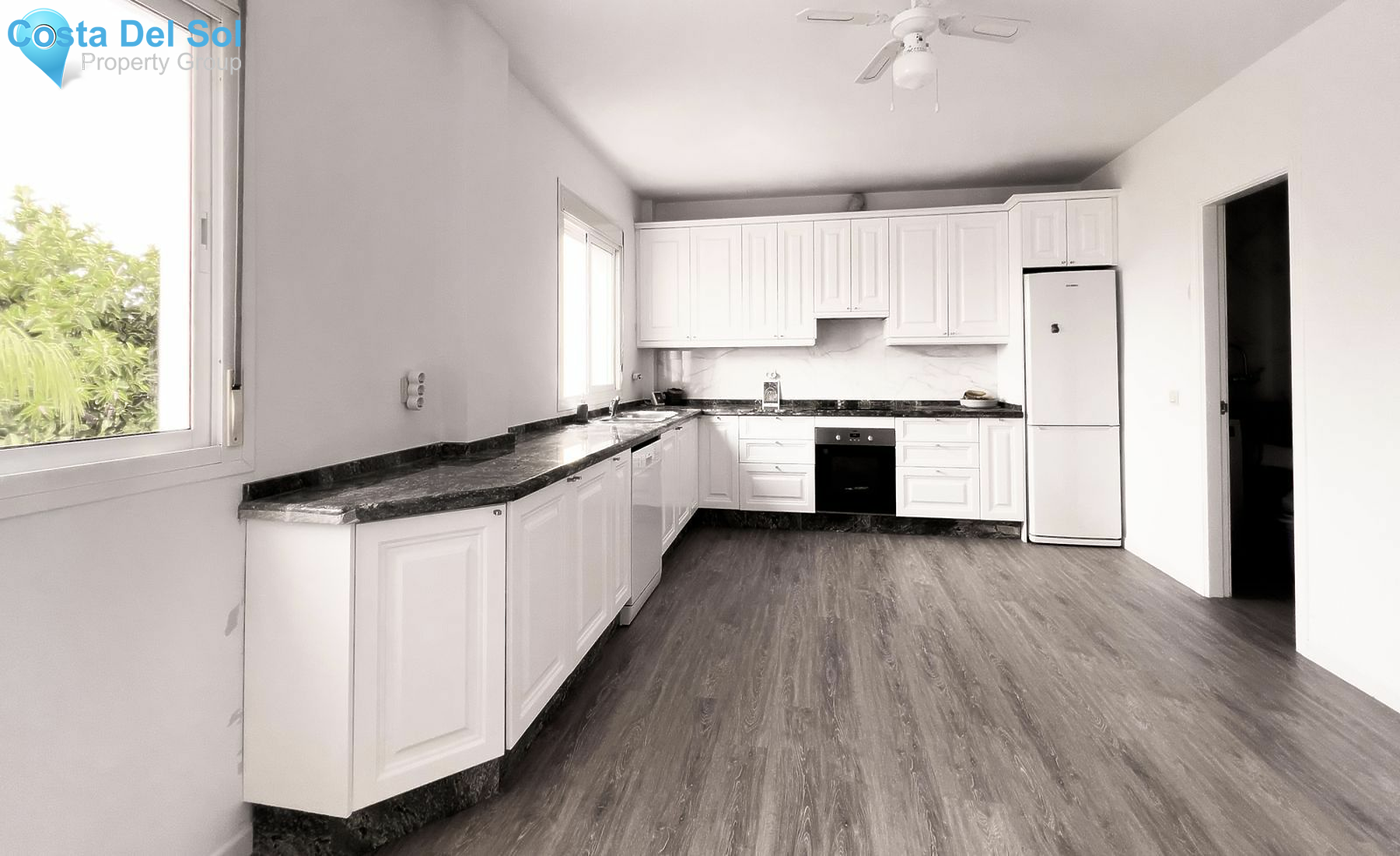 Detached Villa in Coín-1551654