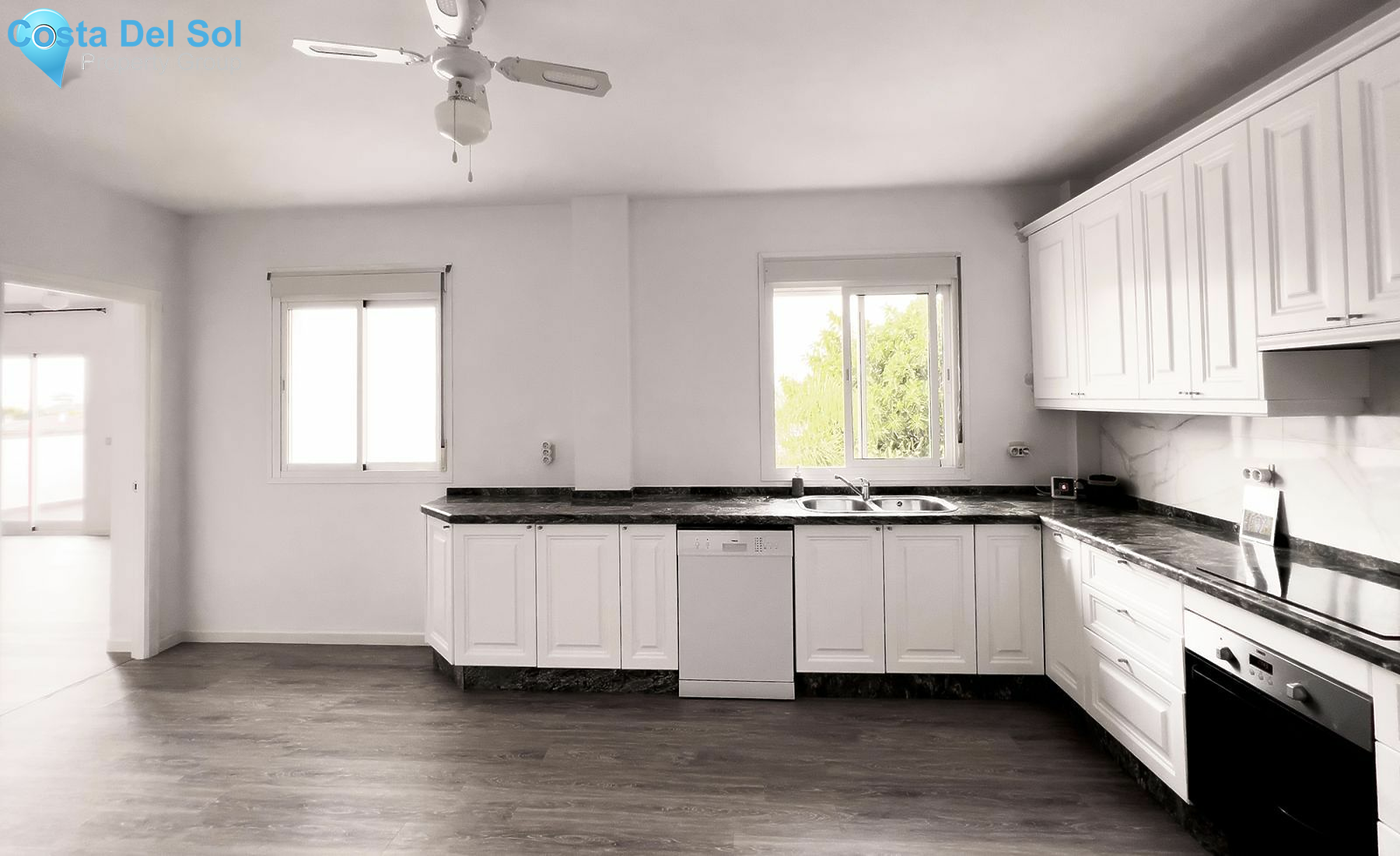 Detached Villa in Coín-1551655