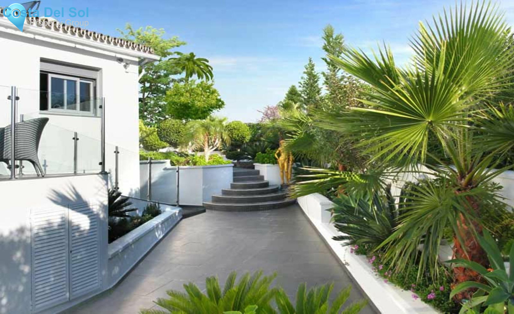 Detached Villa in El Chaparral-1394829