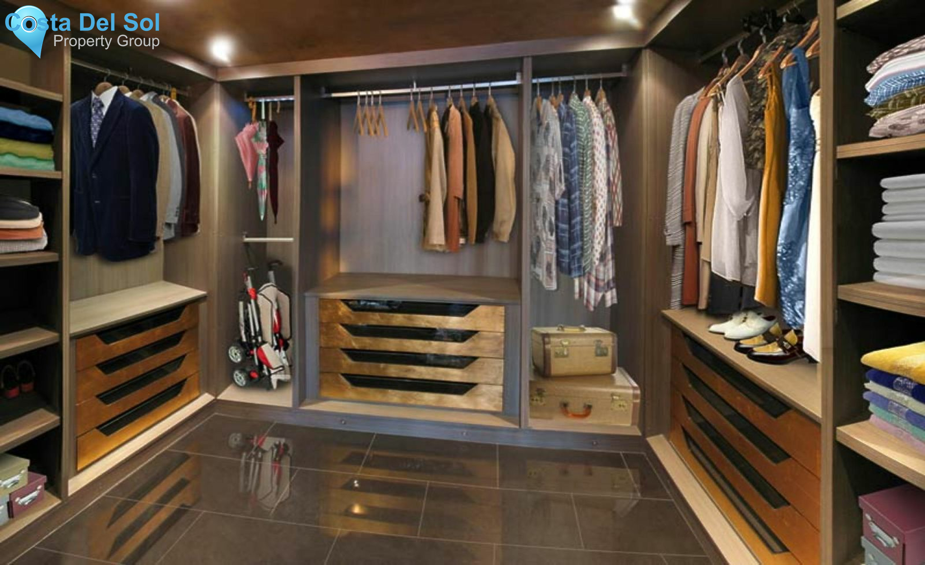 Detached Villa in El Chaparral-1394833