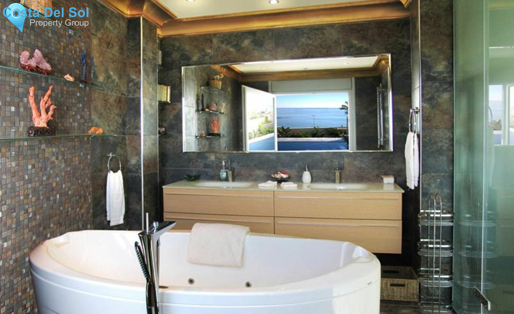 Detached Villa in El Chaparral-1394835