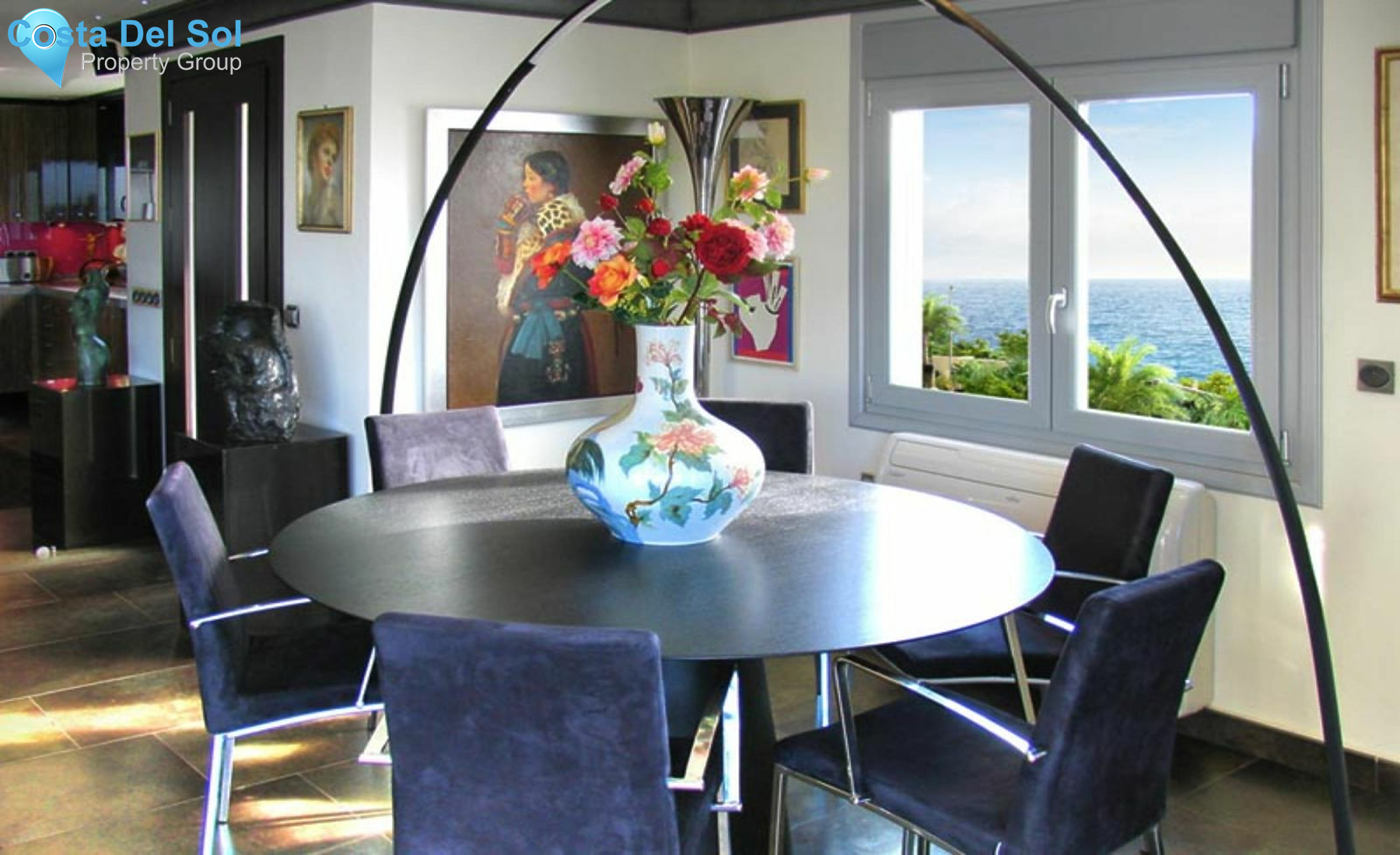 Detached Villa in El Chaparral-1394838