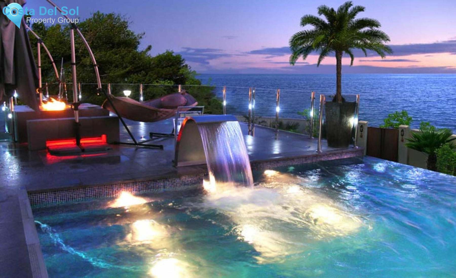 Detached Villa in El Chaparral-1394821