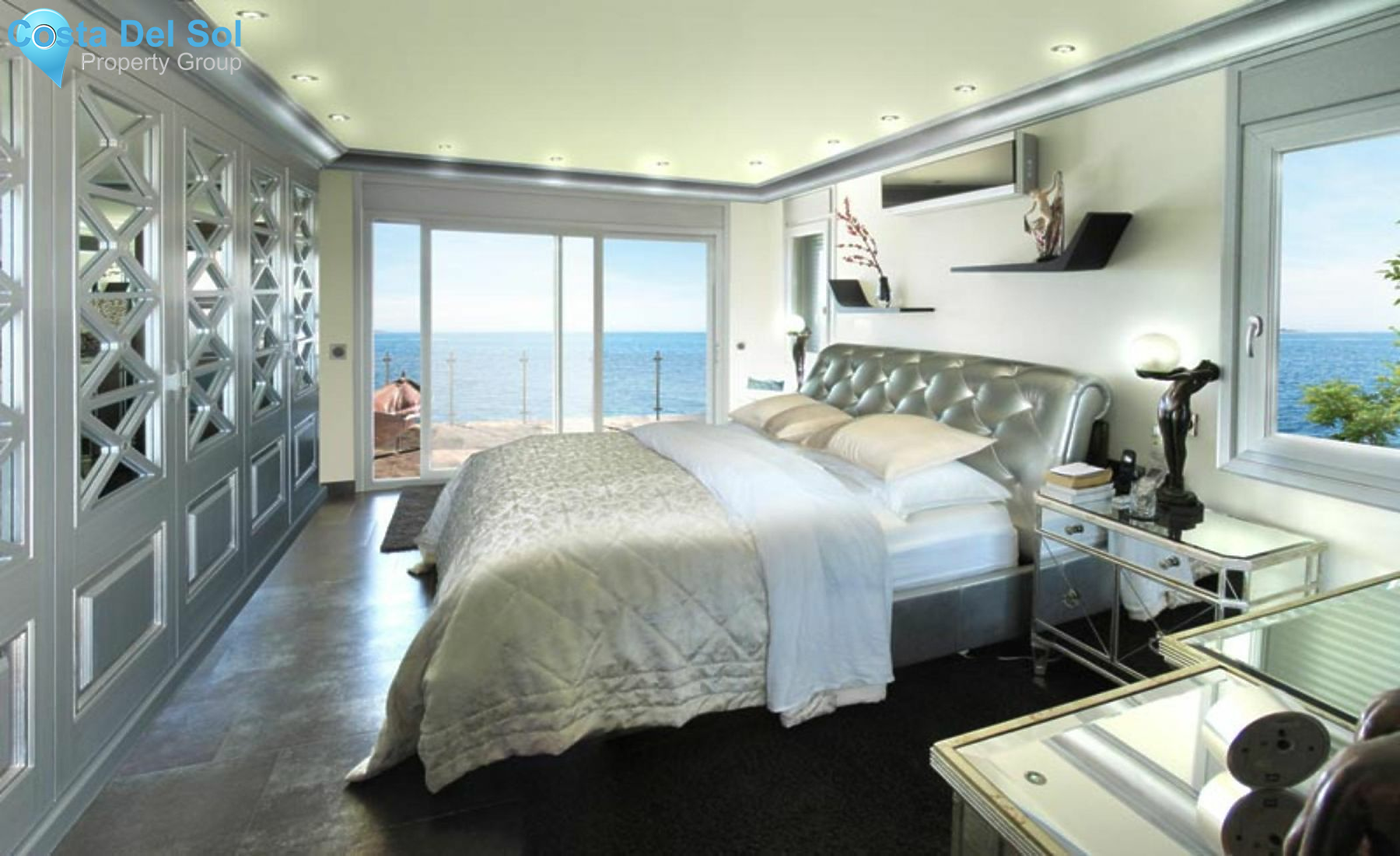 Detached Villa in El Chaparral-1394823