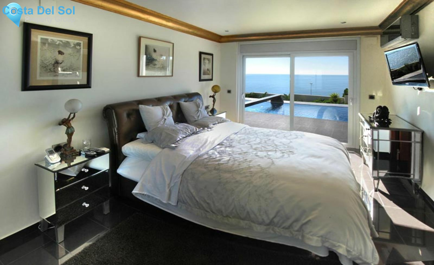 Detached Villa in El Chaparral-1394824