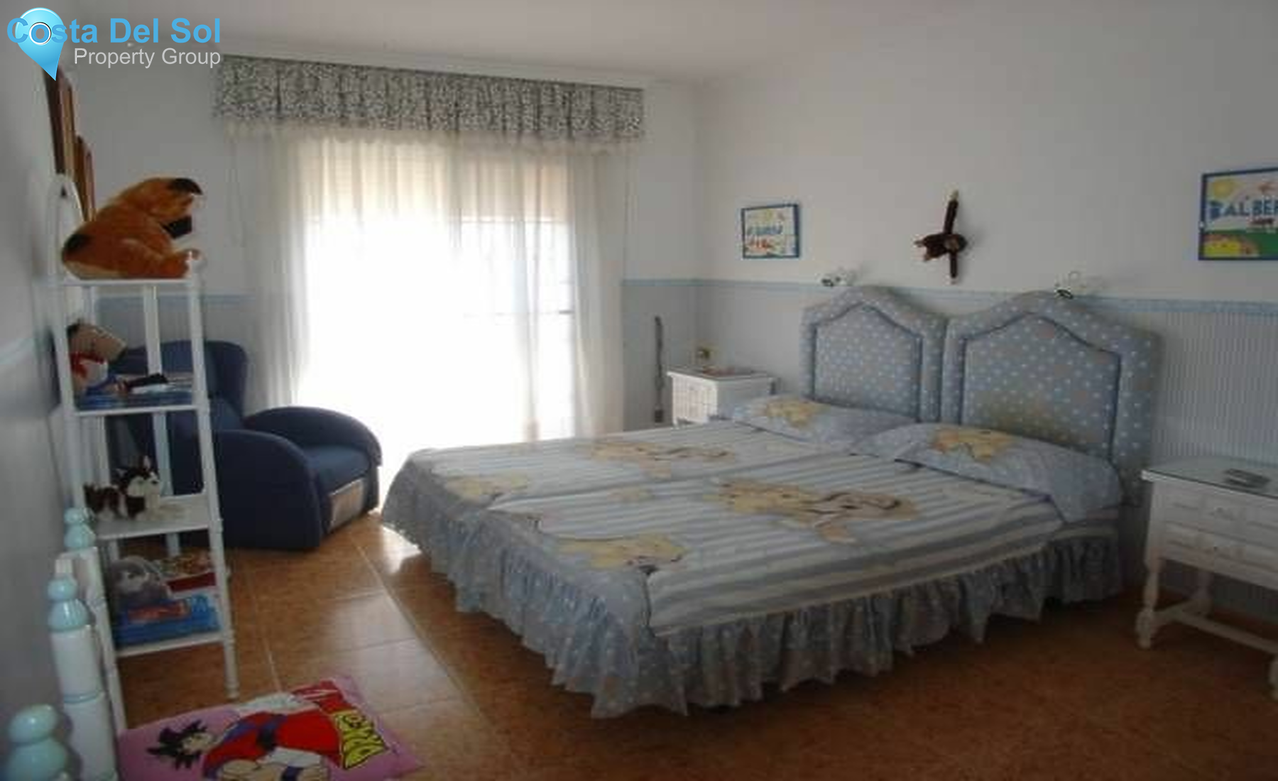 Detached Villa in El Coto-1395400