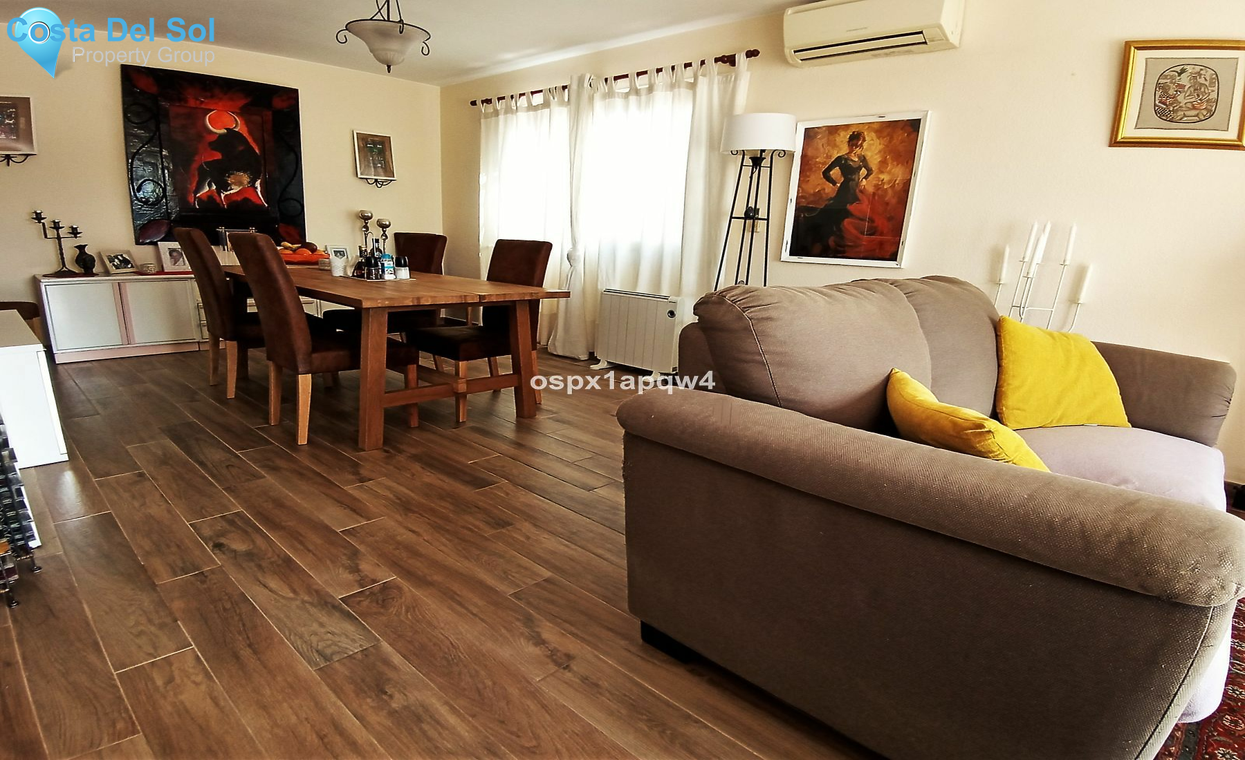 Detached Villa in El Coto-1533590