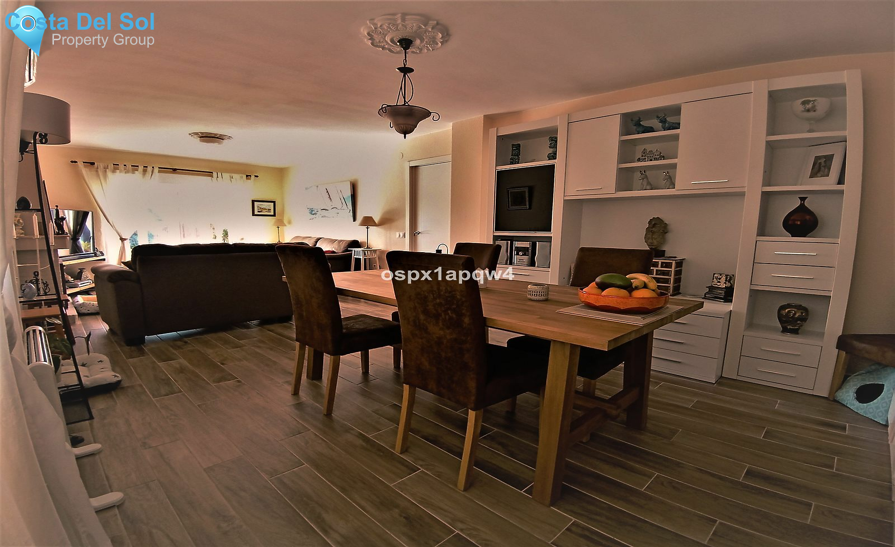 Detached Villa in El Coto-1533592