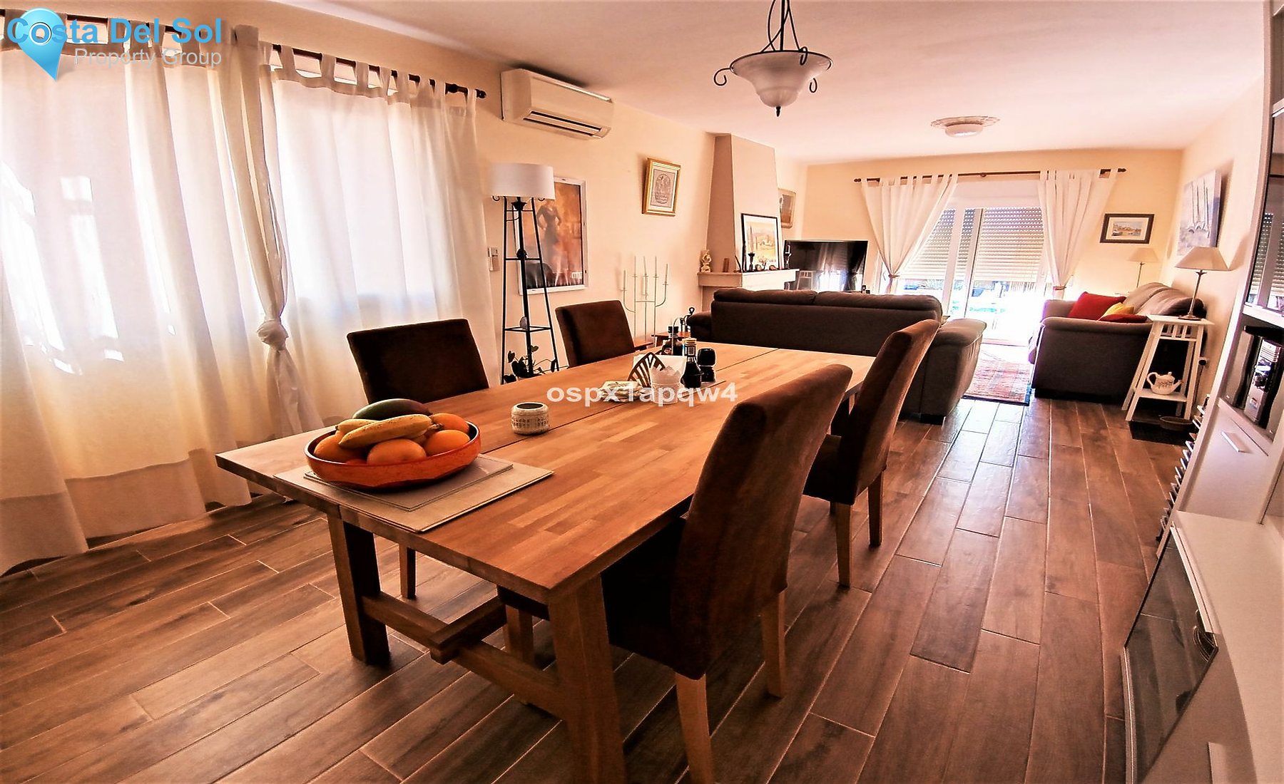 Detached Villa in El Coto-1533593