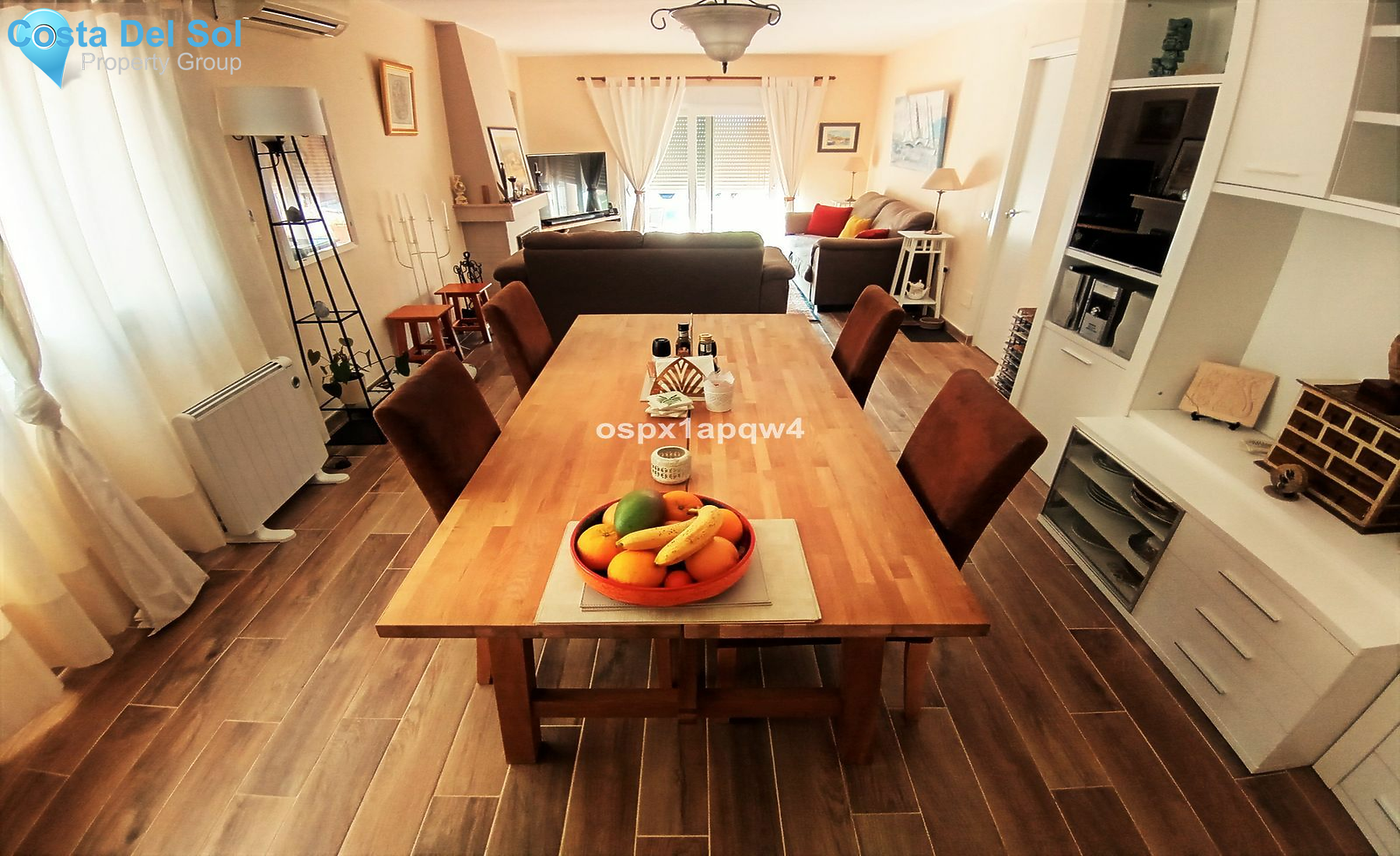 Detached Villa in El Coto-1533594